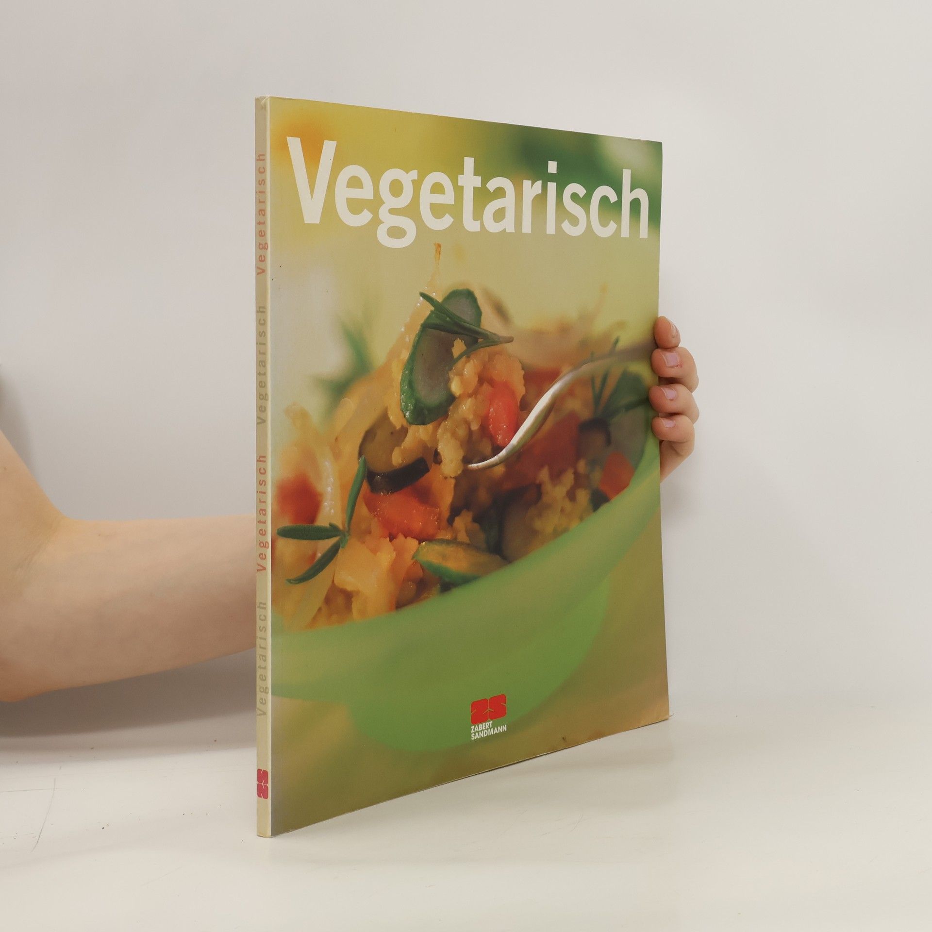Petra Bachmann Vegetarisch