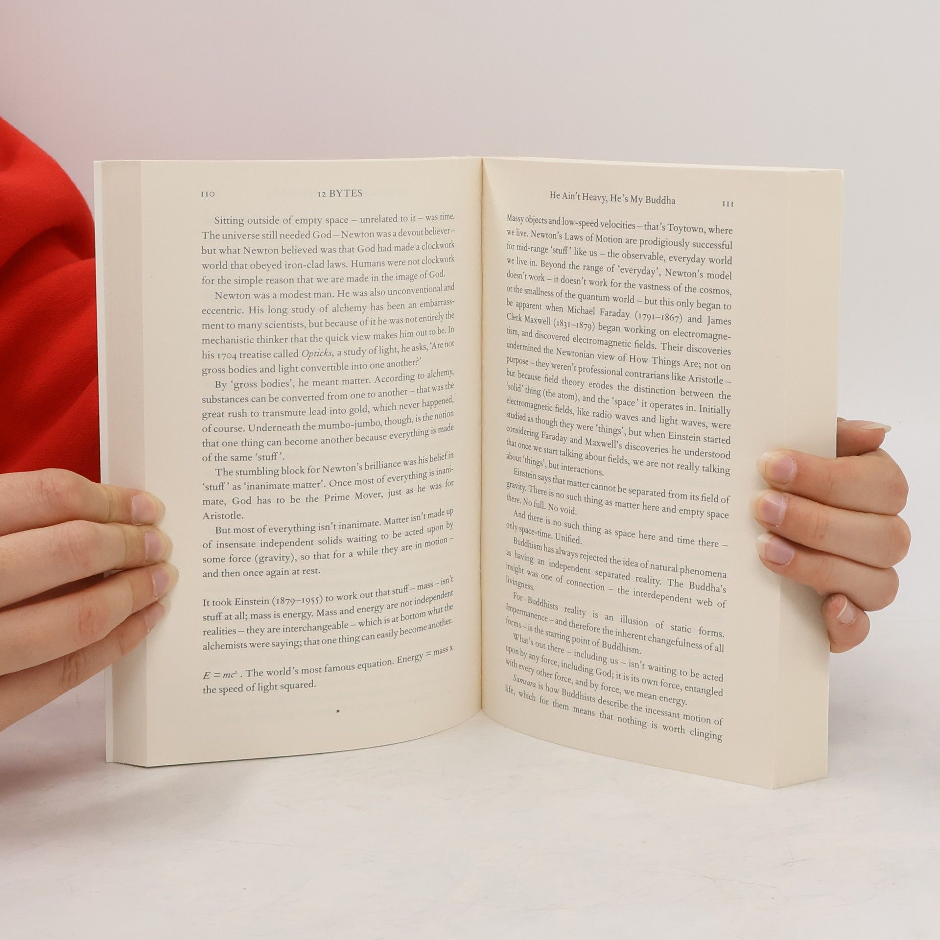 Jeanette Winterson 12 Bytes
