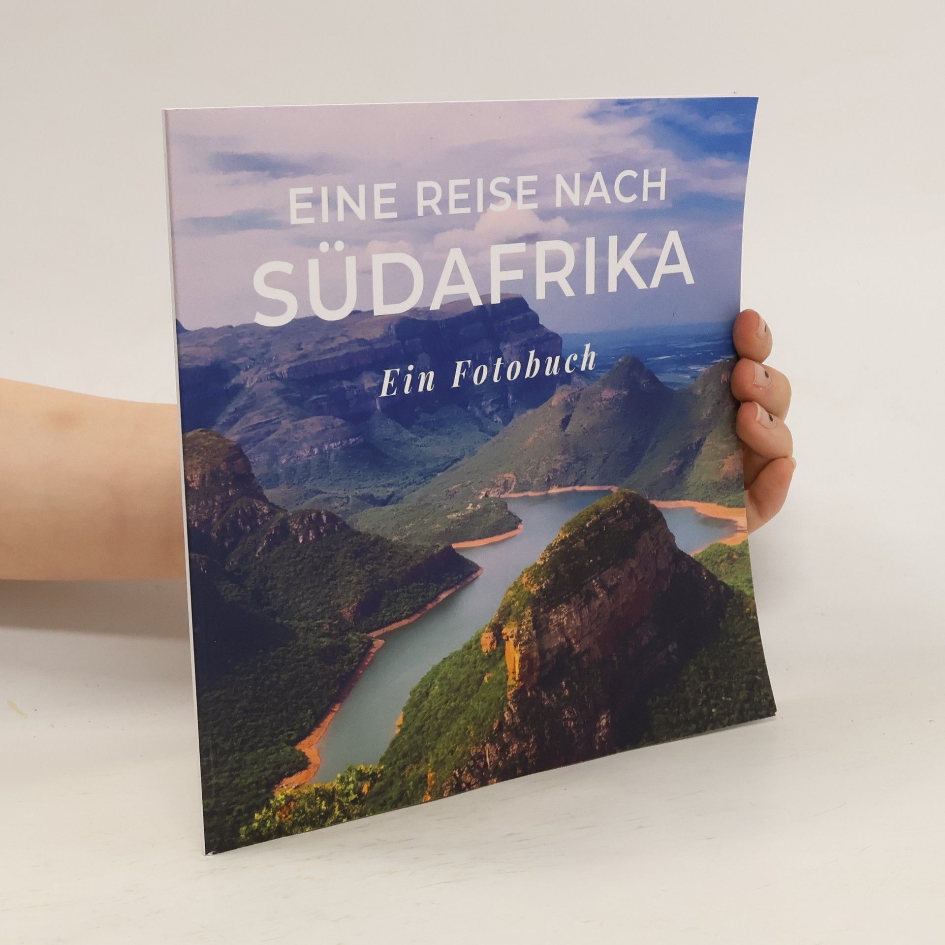 Tania Sardi Eine Reise nach Südafrika