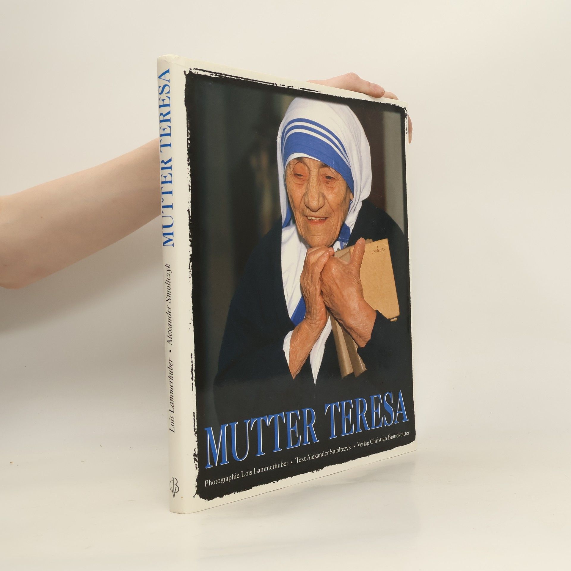 Alexander Smoltczyk Mutter Teresa