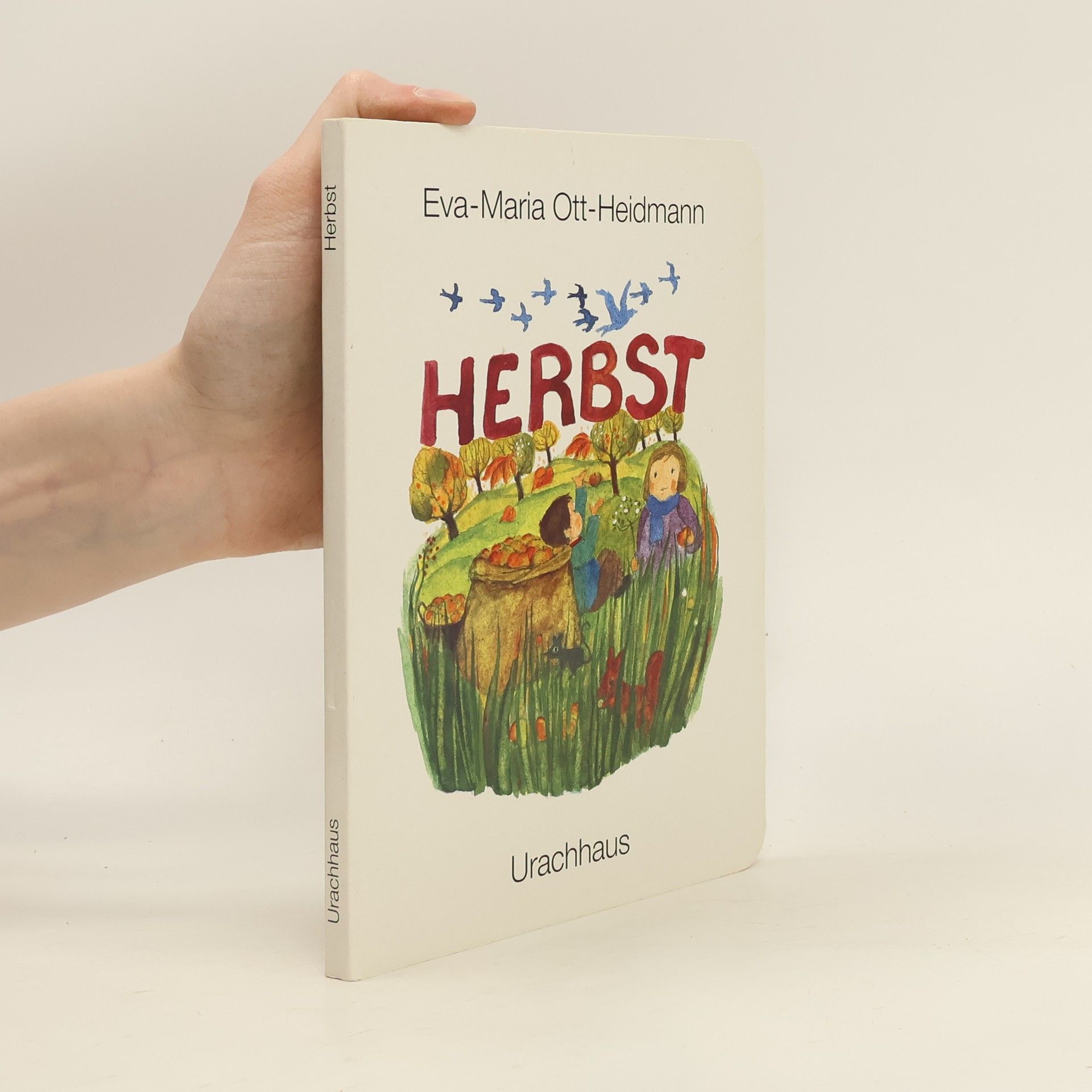Eva Maria Ott Heidmann Herbst