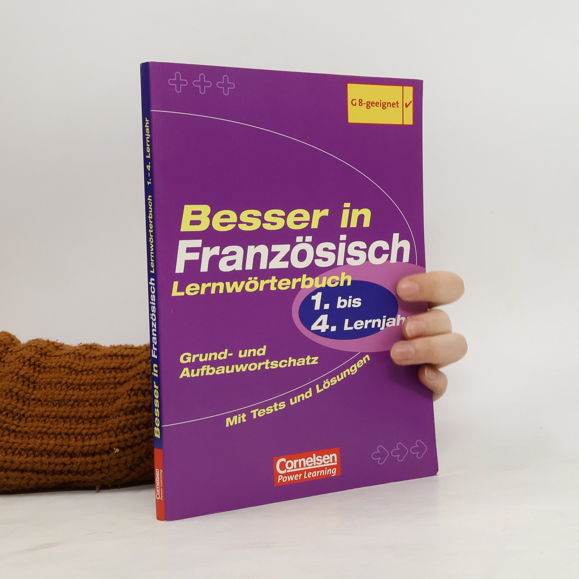 kolektiv Besser in Französisch