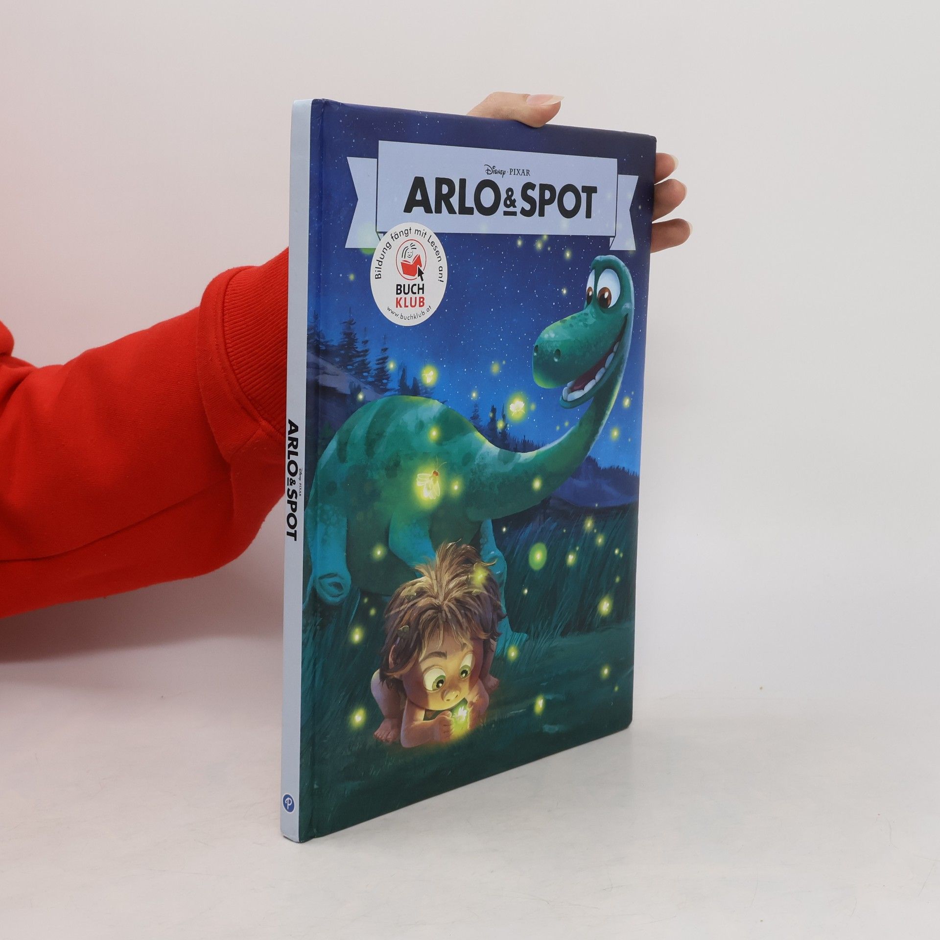 kolektiv Arlo & Spot