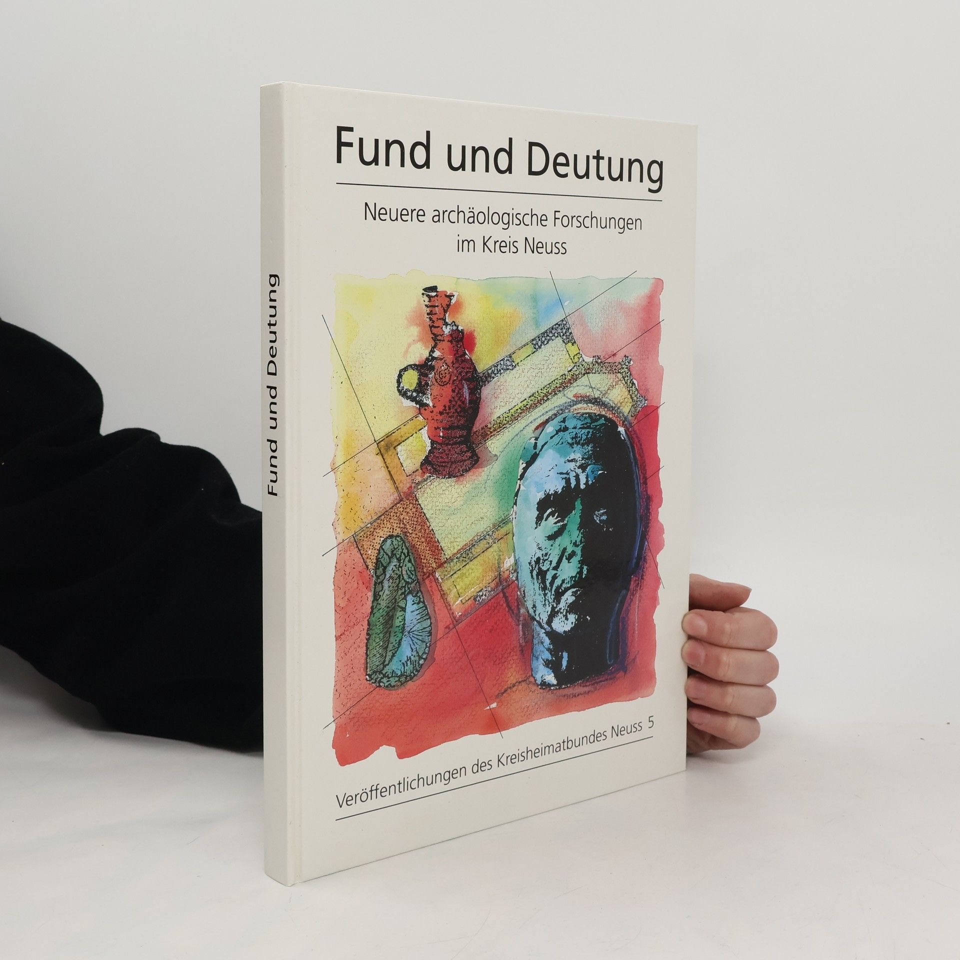 Autorenkollektiv Fund und Deutung
