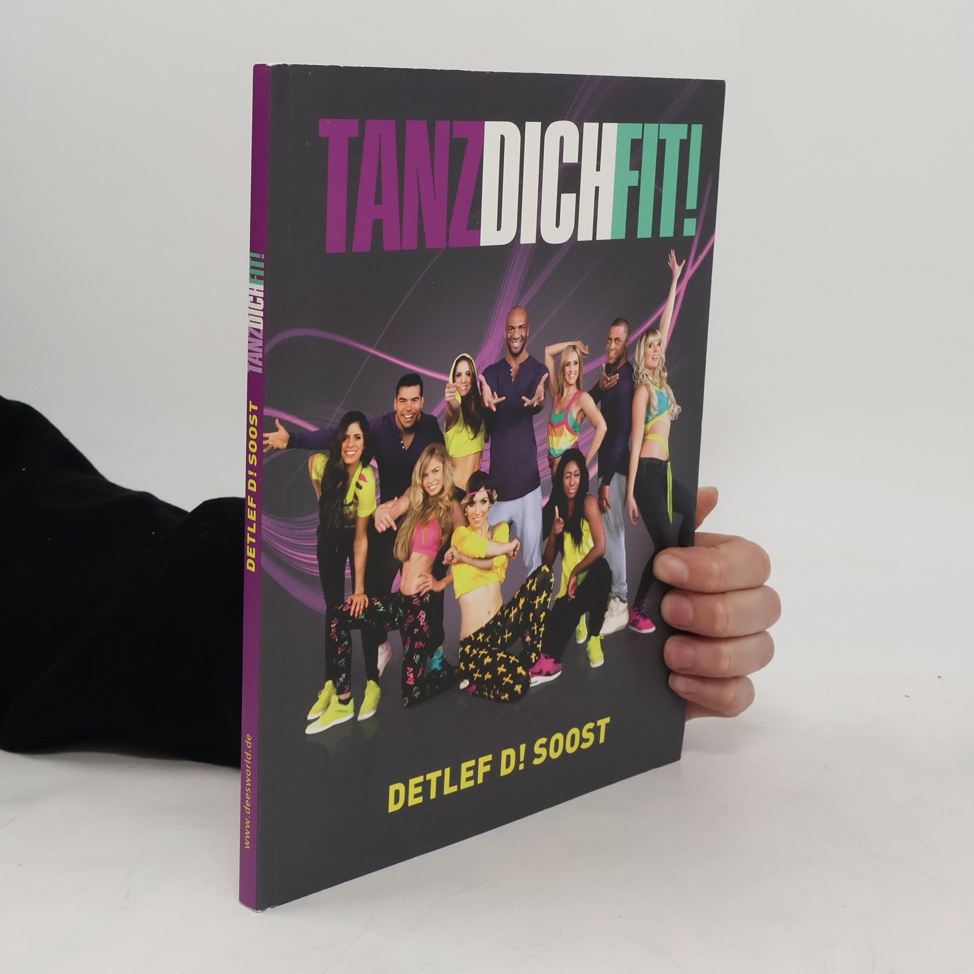 Detlef D! Soost Tanz dich Fit