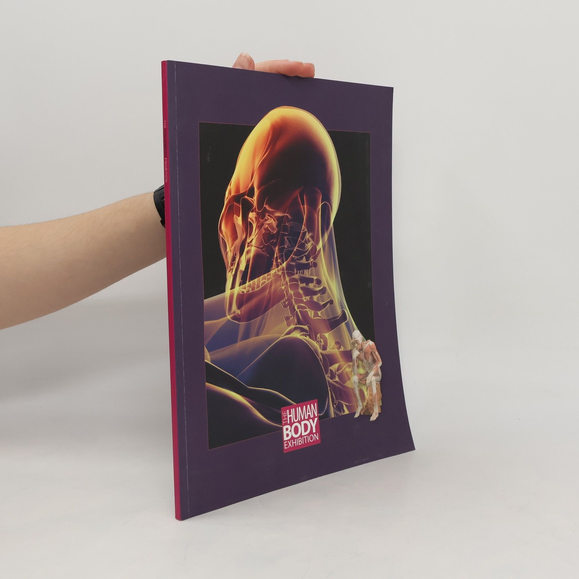 Judith B. Geller The Human Body Exhibition