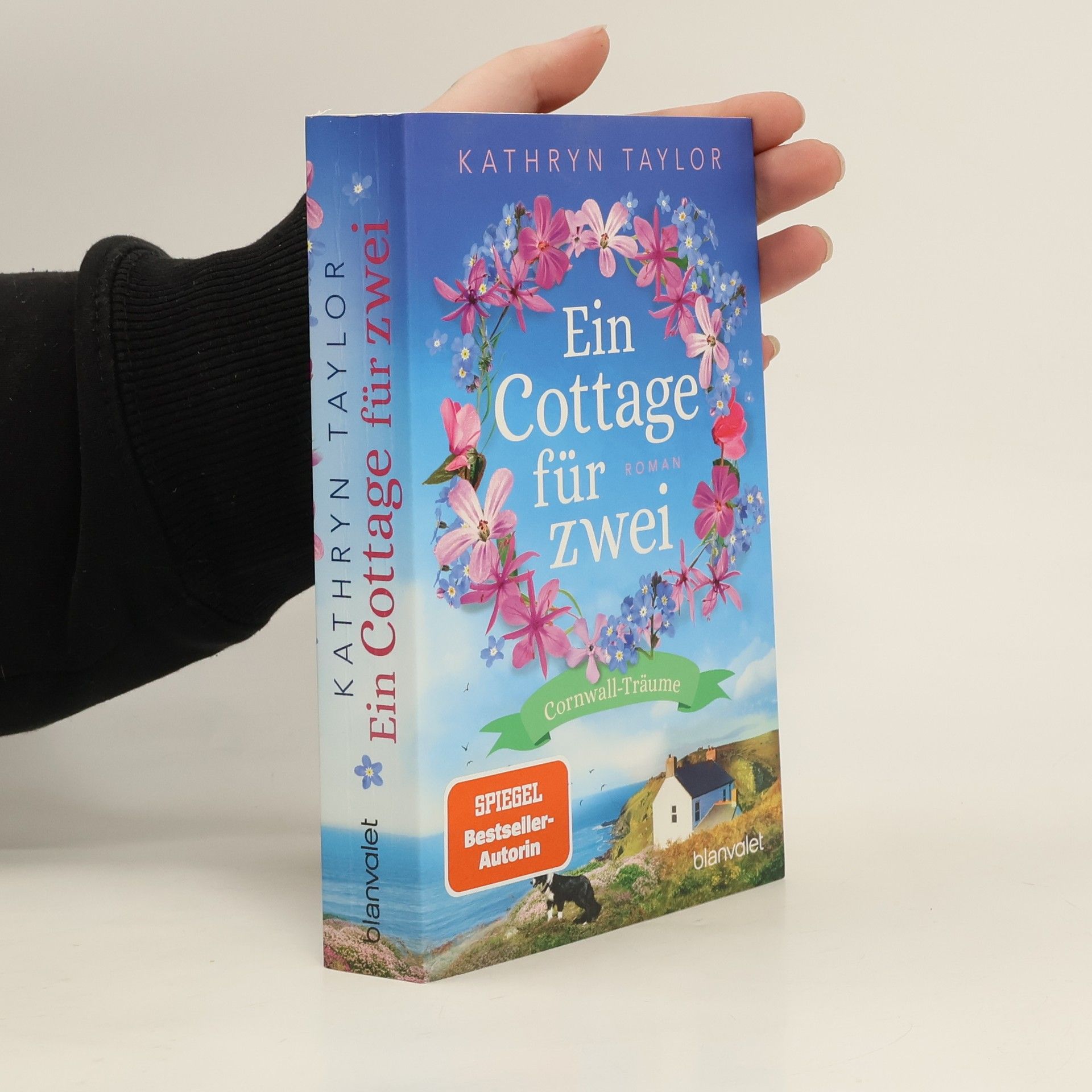 Kathryn Taylor Ein Cottage für zwei
