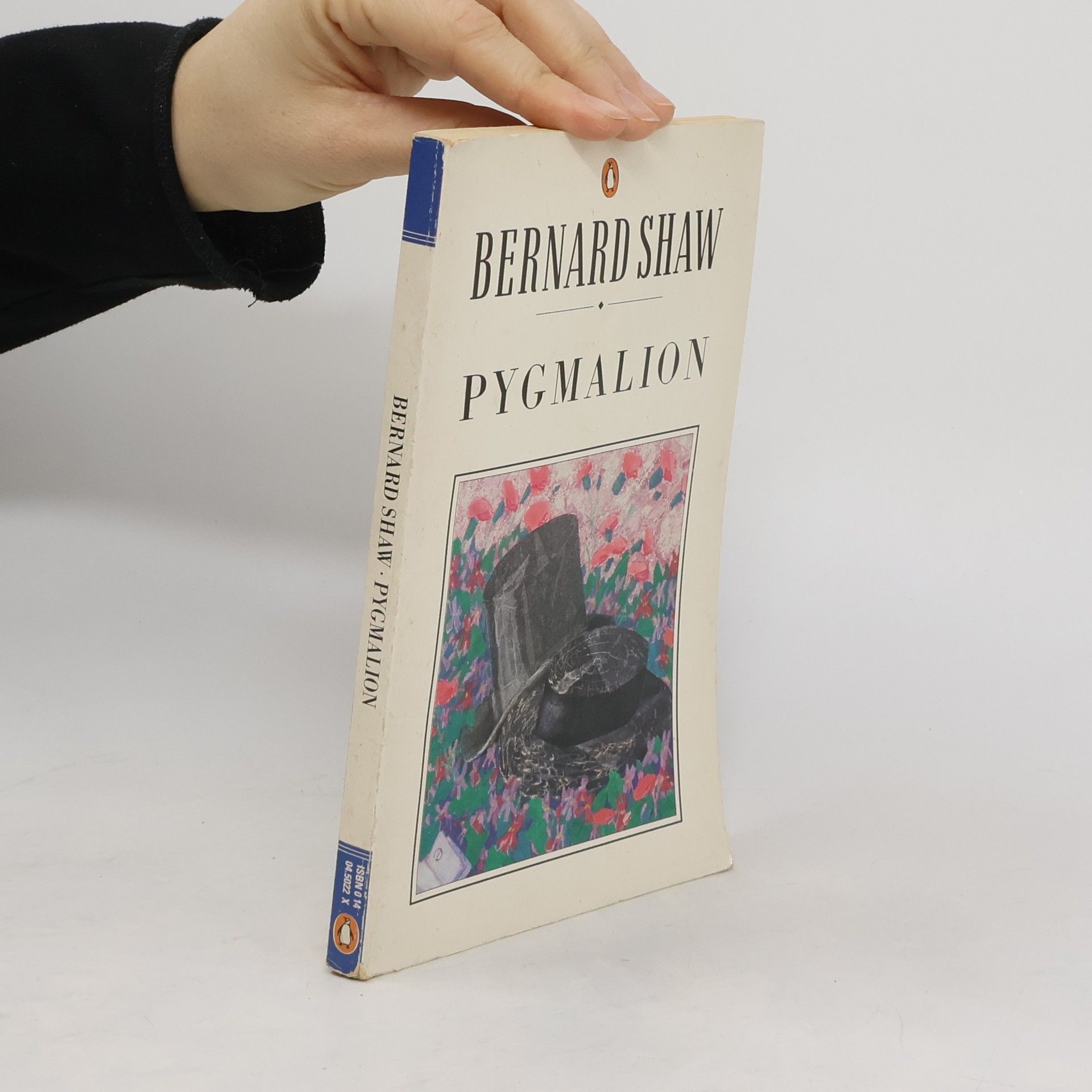 Bernard Shaw Pygmalion: A Romance in Five Acts