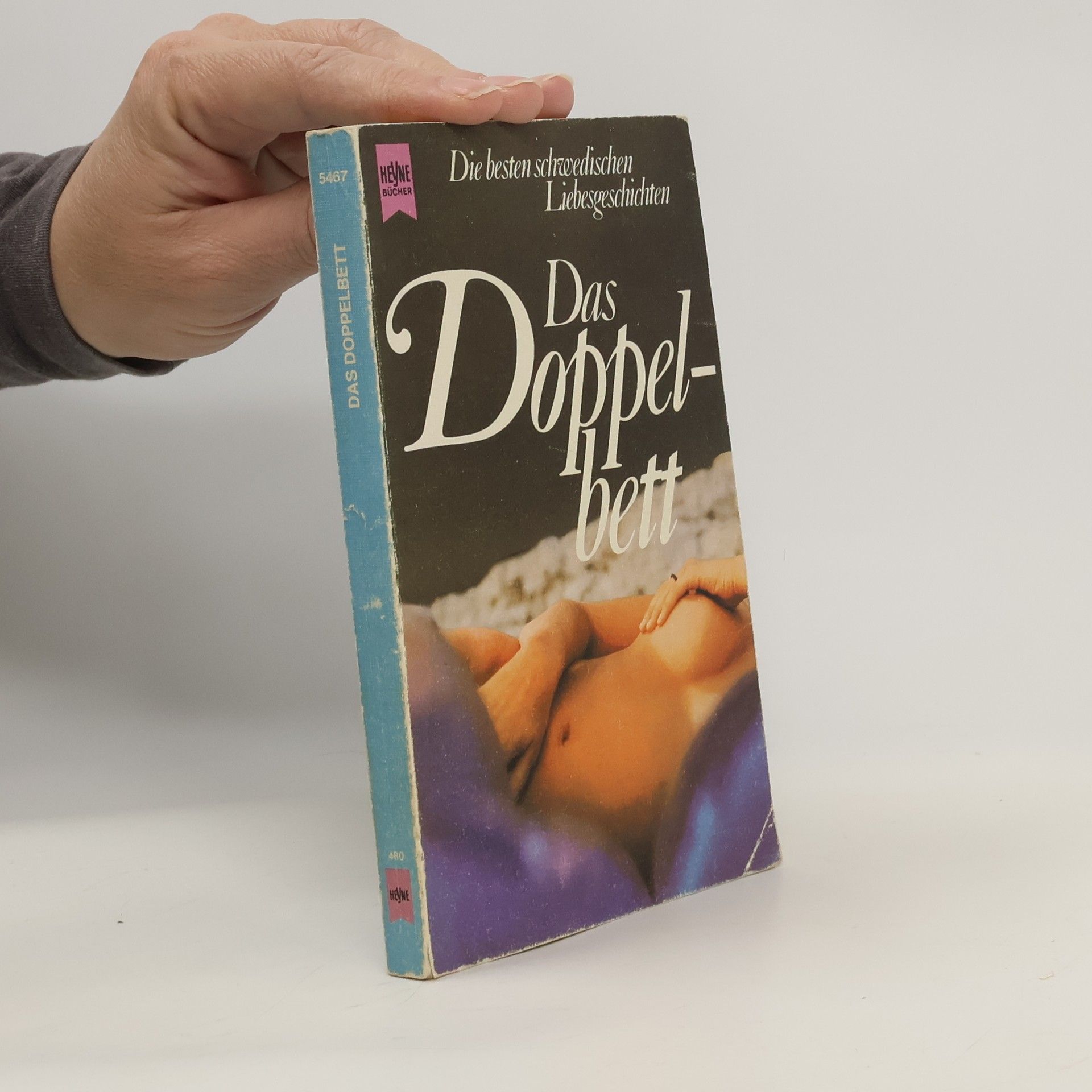 Autores varios Das Doppelbett