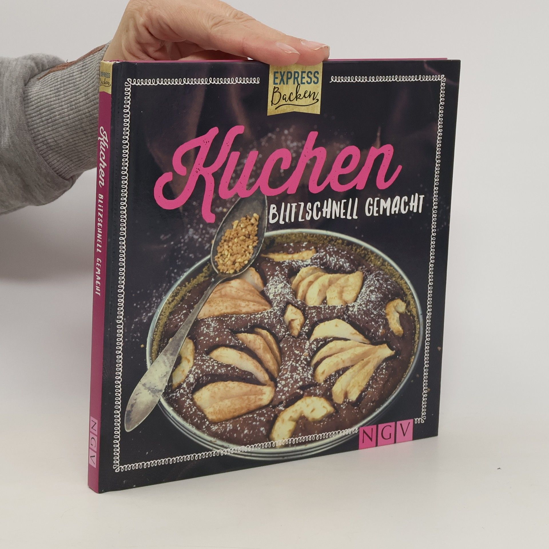 kolektiv Kuchen