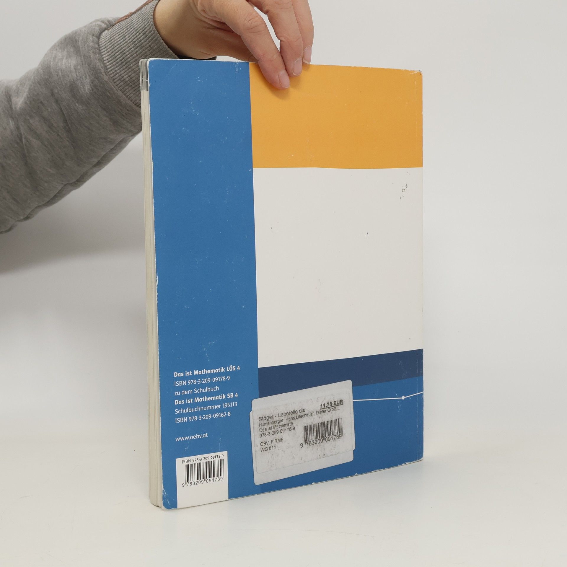 Autorenkollektiv Das ist Mathematik