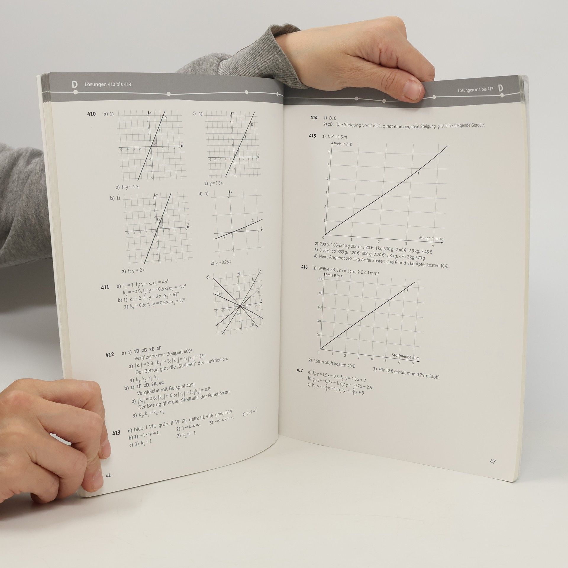 Autorenkollektiv Das ist Mathematik