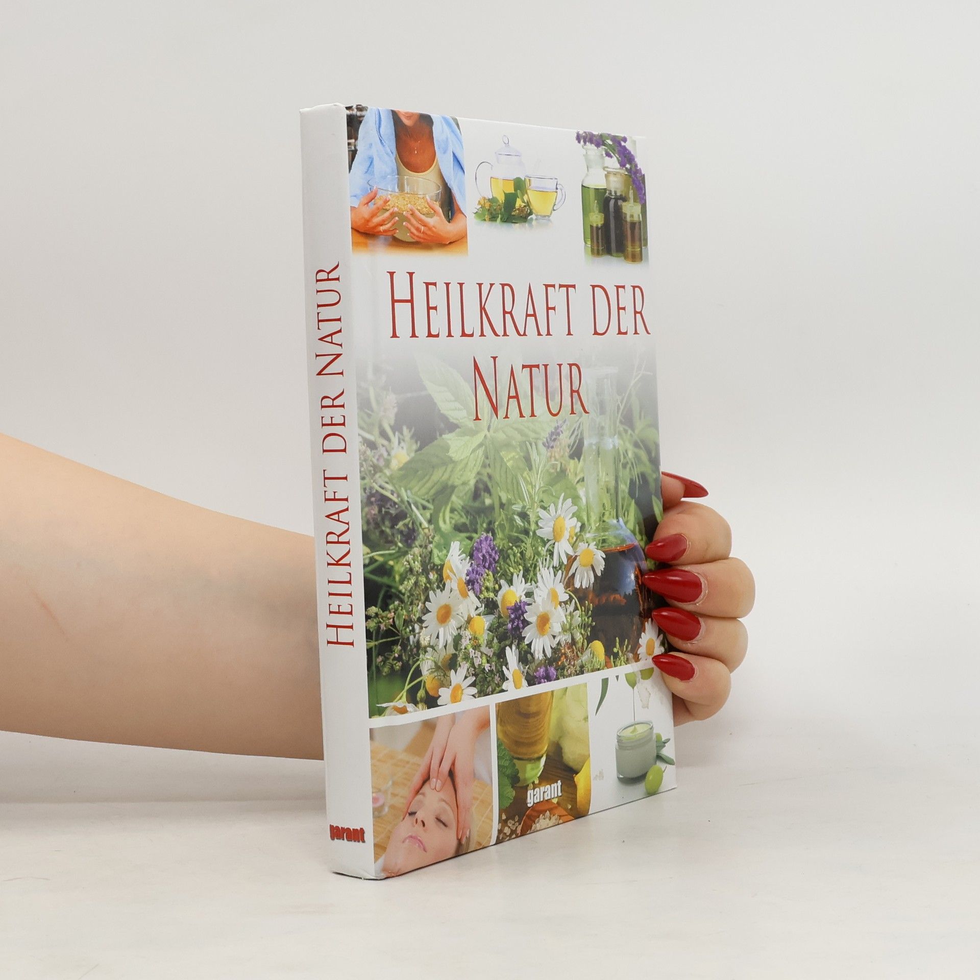 kolektiv Heilkraft der Natur
