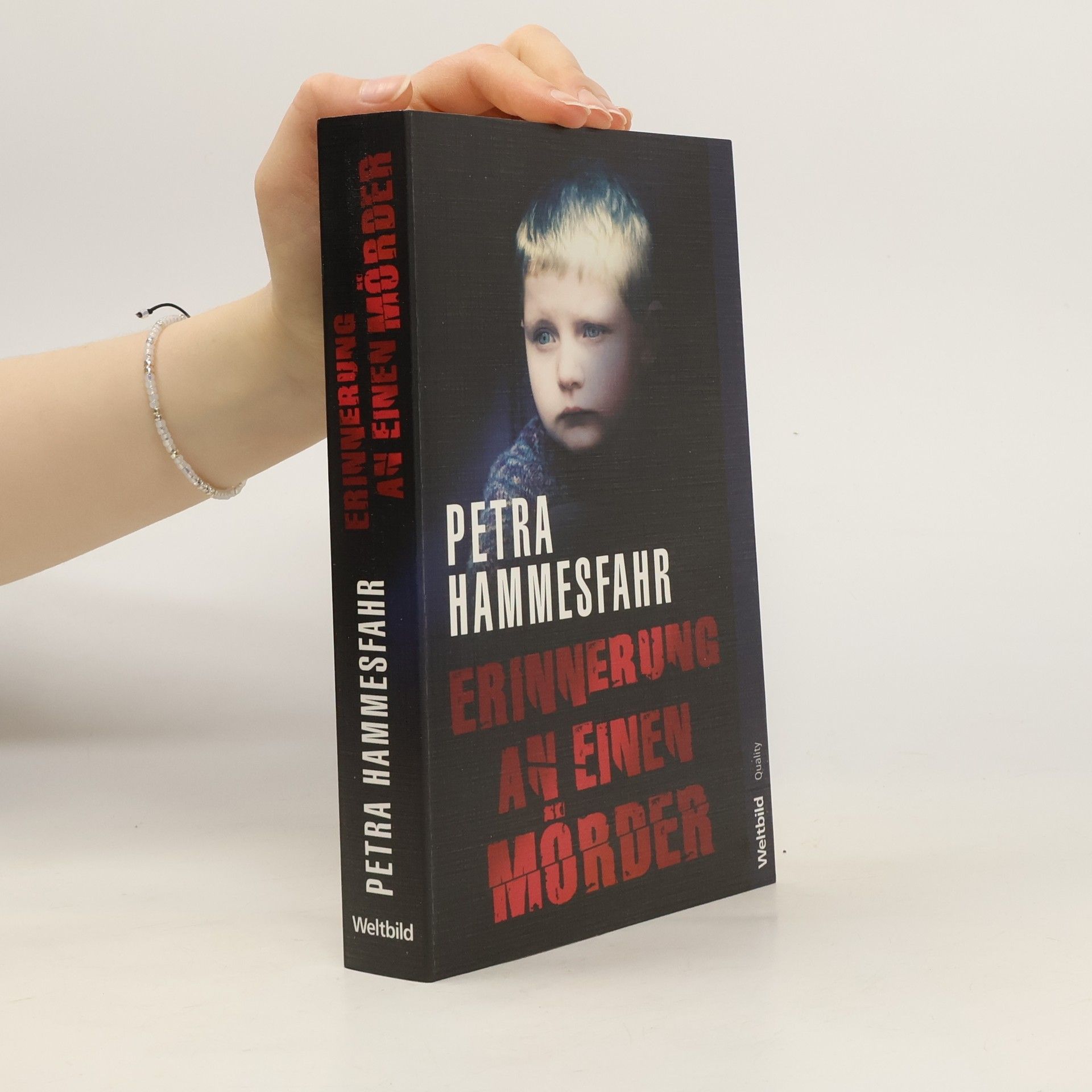 Petra Hammesfahr Erinnerung an einen Mörder