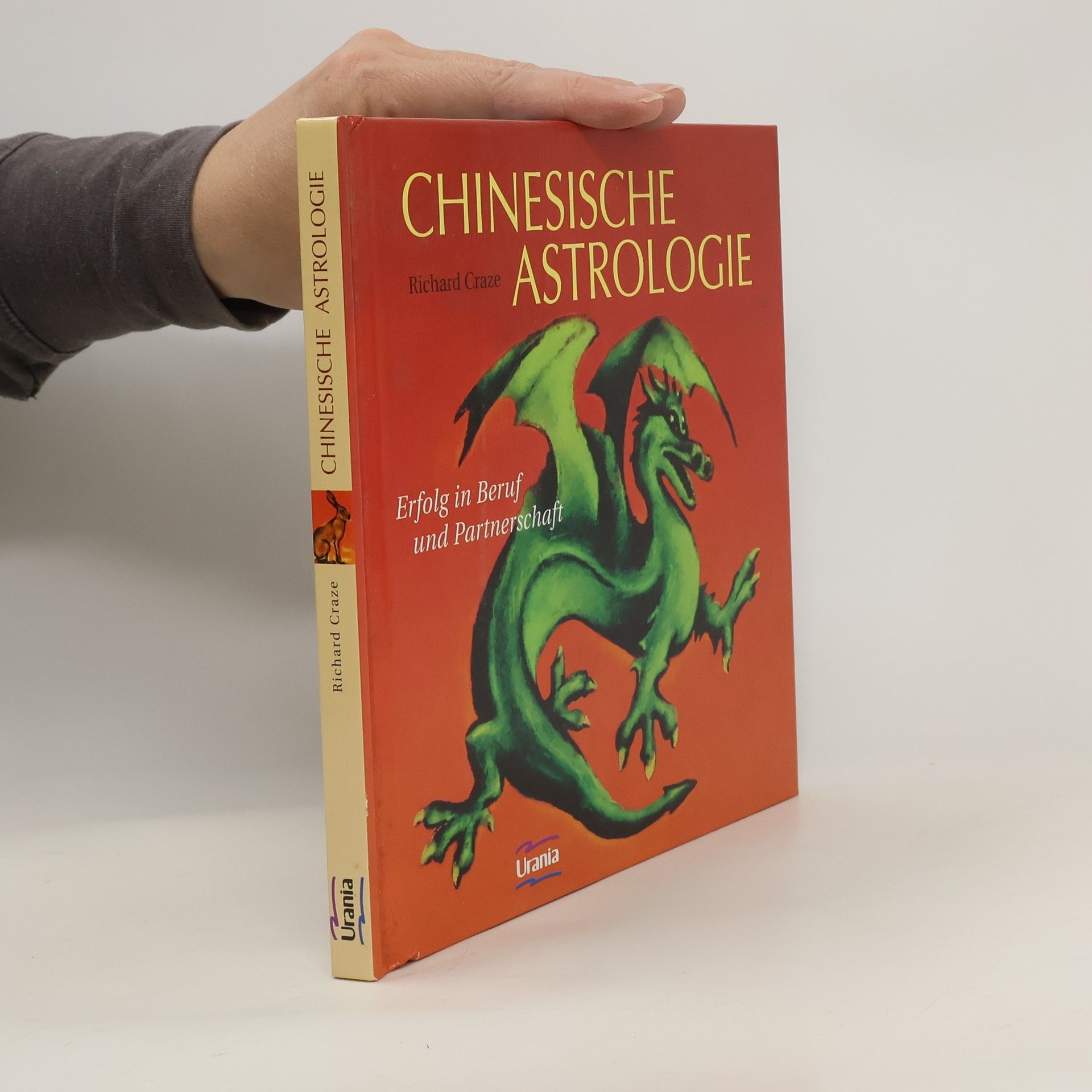 Richard Templar Chinesische Astrologie