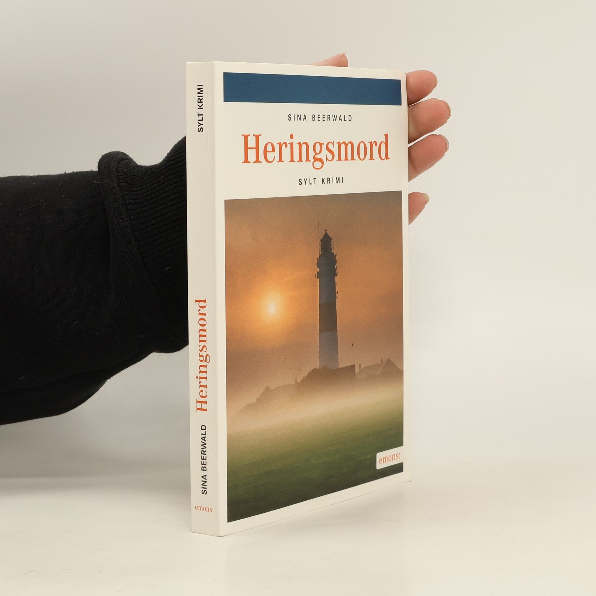 Sina Beerwald Heringsmord