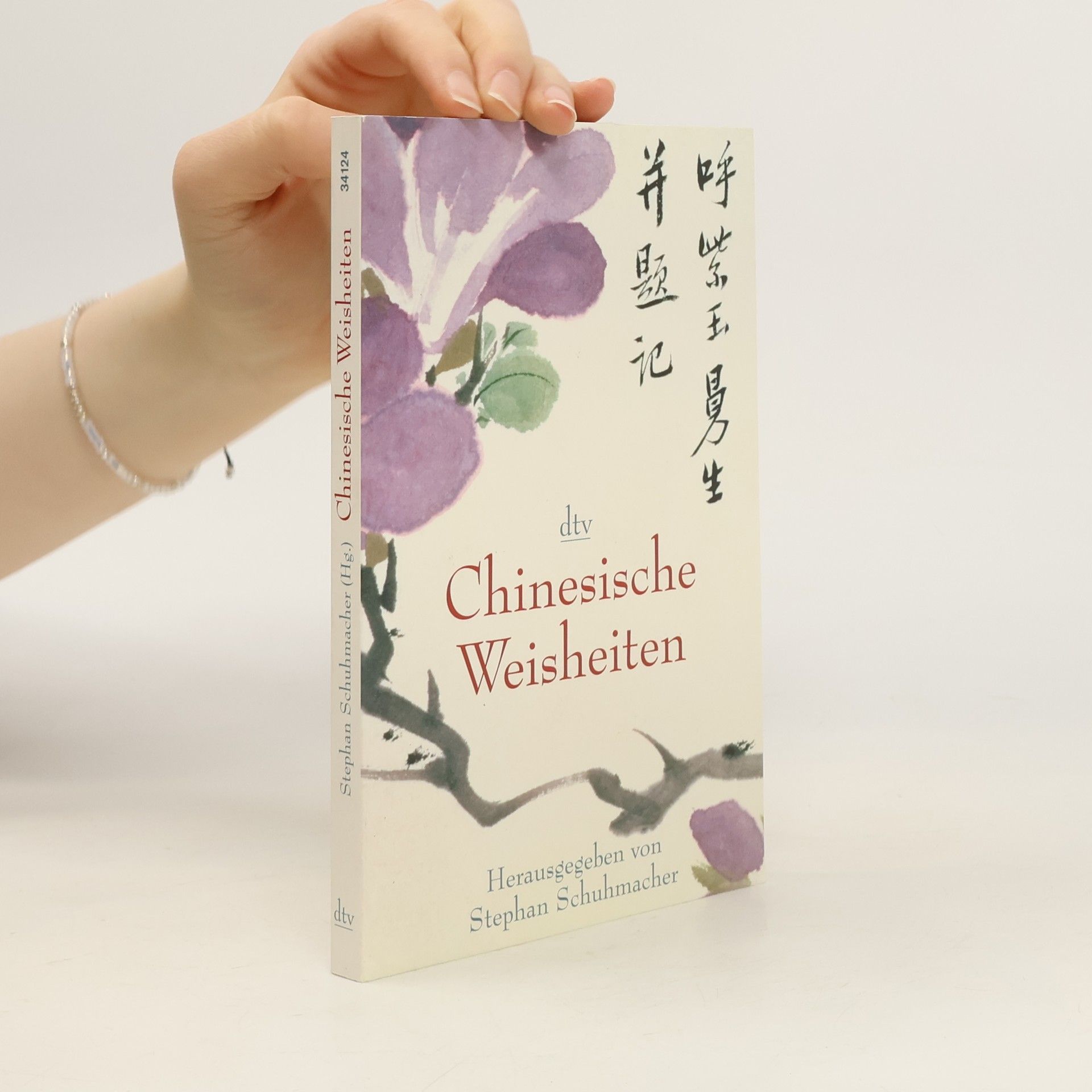 Stephan Schuhmacher Chinesische Weisheiten