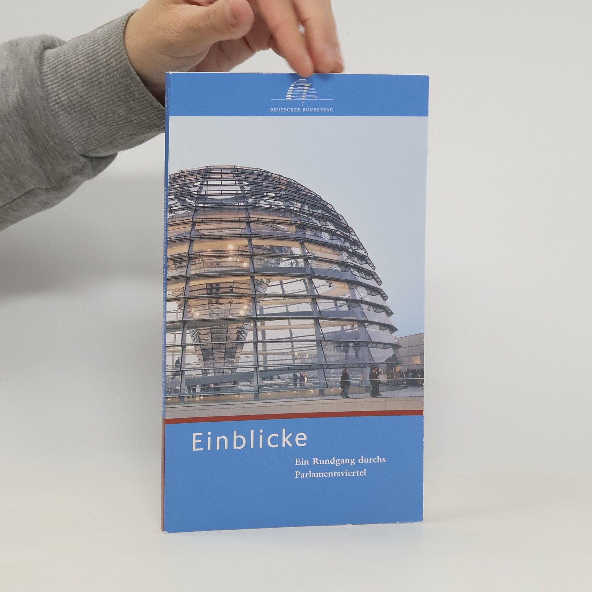 Autorenkollektiv Einblicke