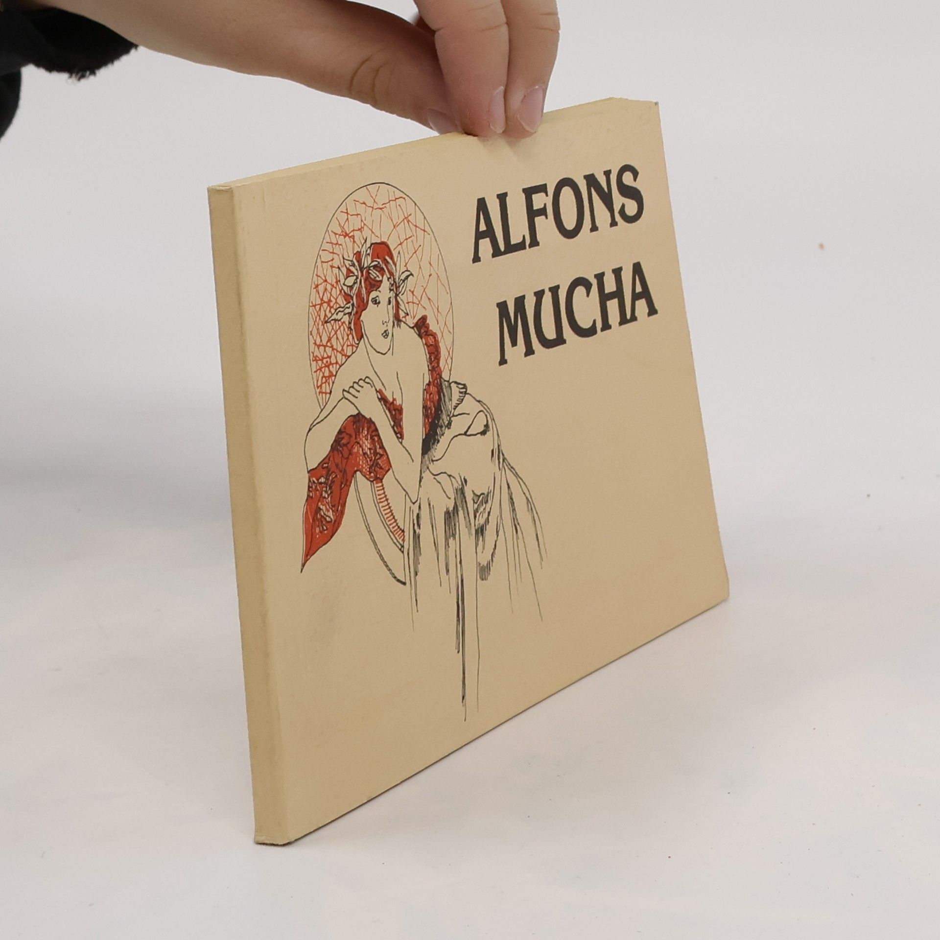 Kolektív autorov Alfons Mucha