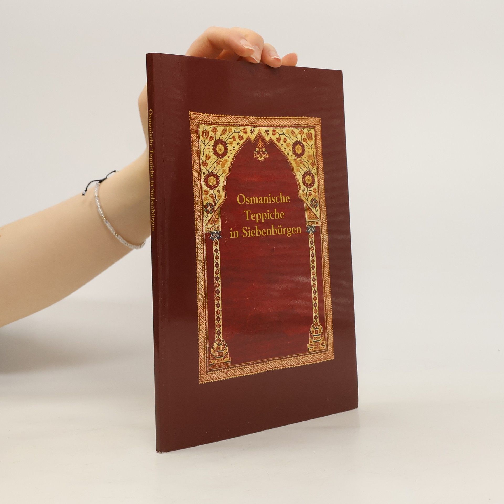 Osmanische Teppiche in Siebenbürgen