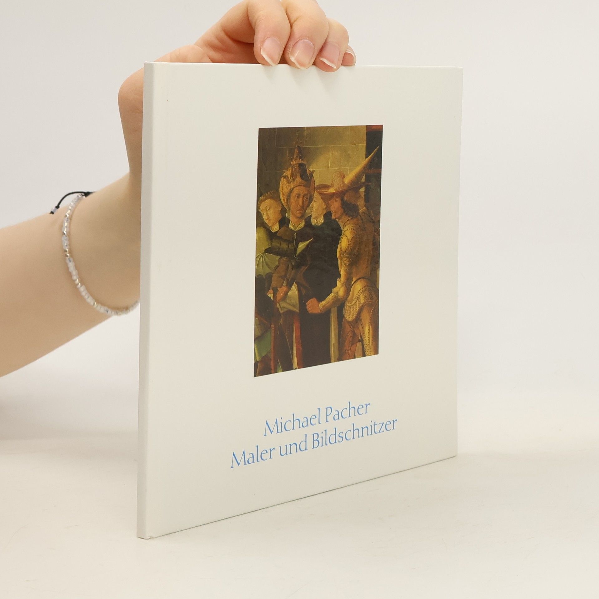 Autorenkollektiv Michael Pacher
