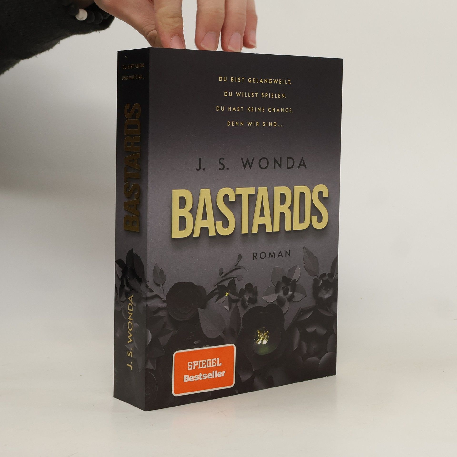 Jane S. Wonda Bastards