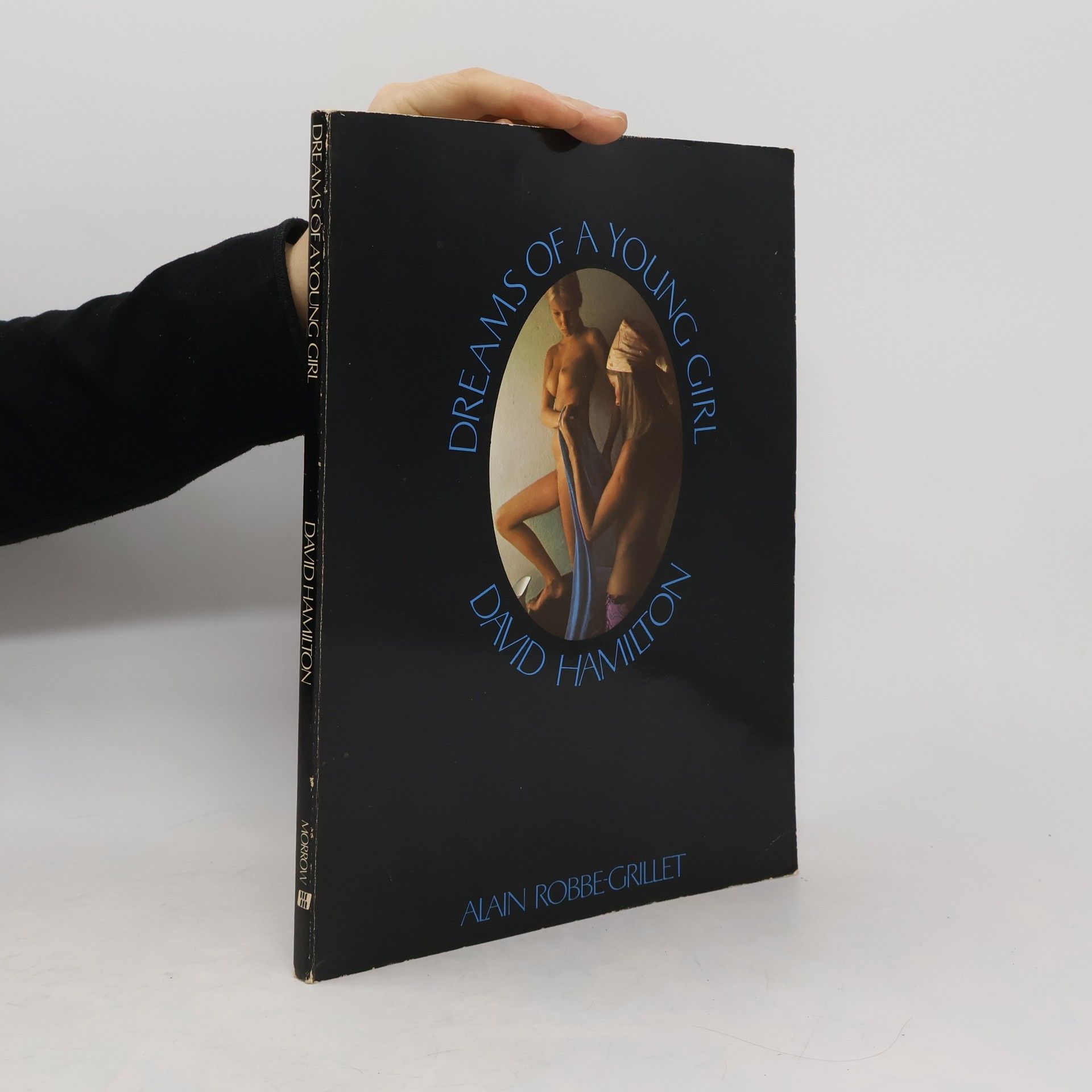 David Hamilton Reves de jeunes filles