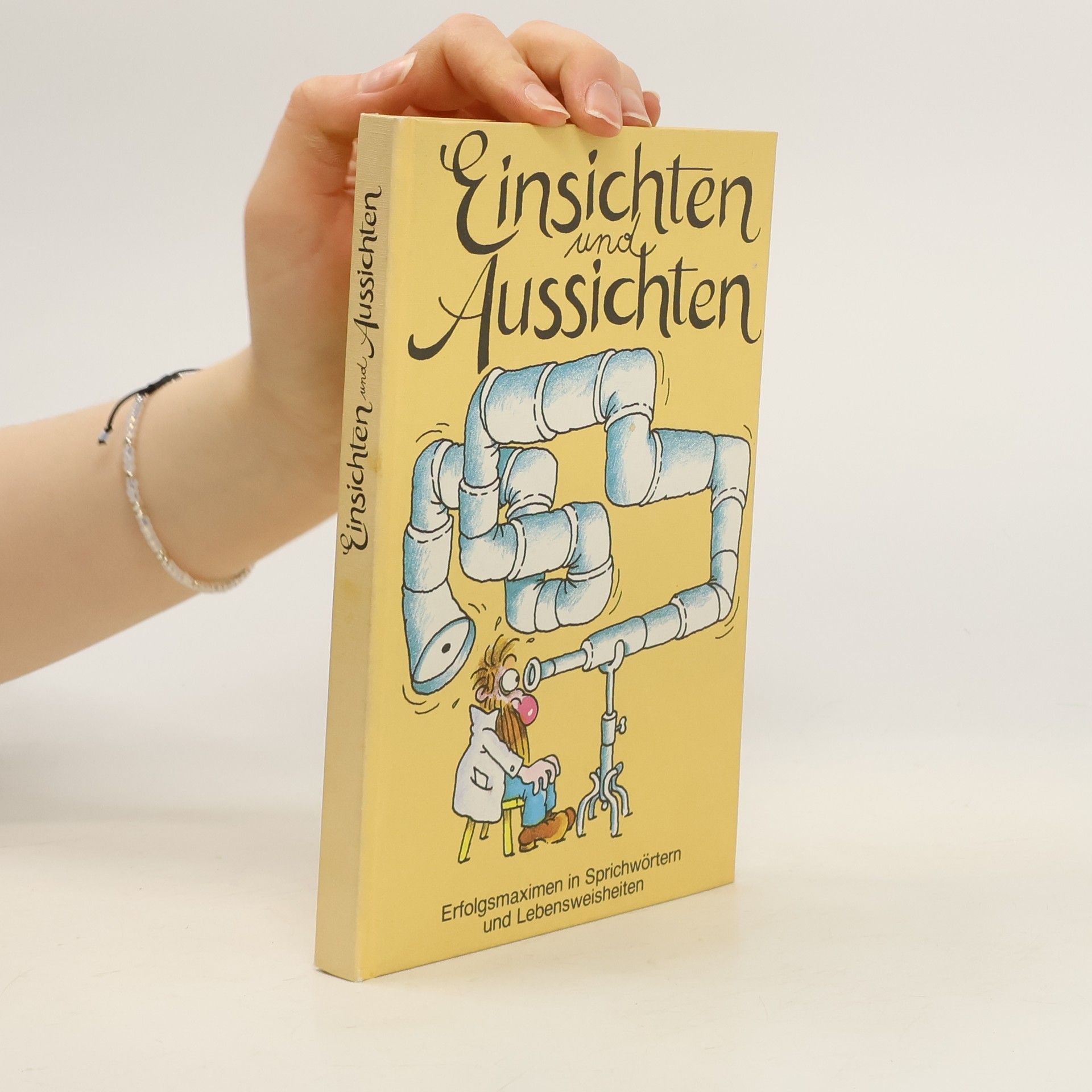 Autorenkollektiv Einsichten und Aussichten