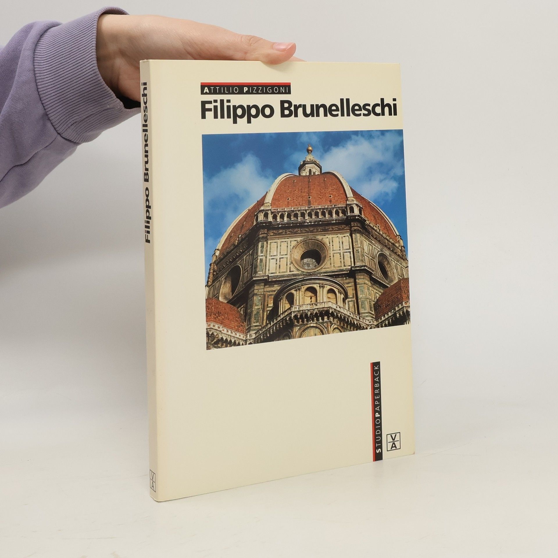 Filippo Brunelleschi Filippo Brunelleschi