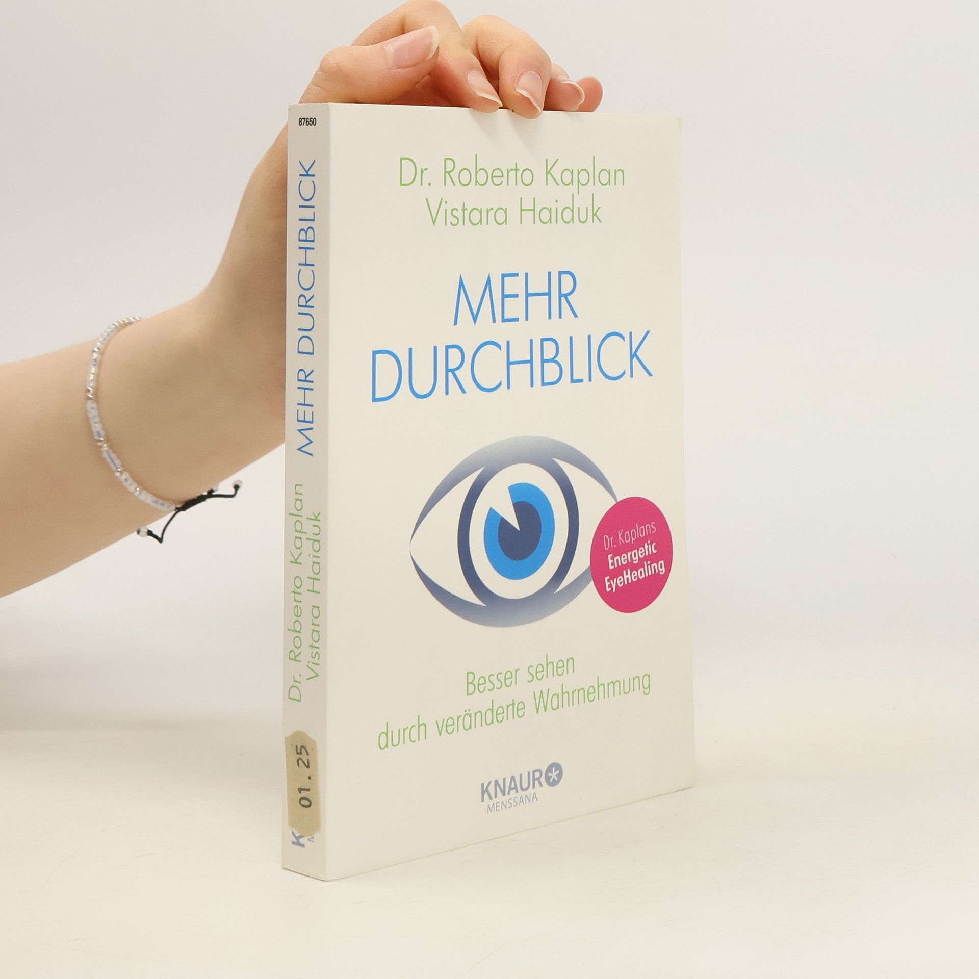 Michael Kaplan Mehr Durchblick