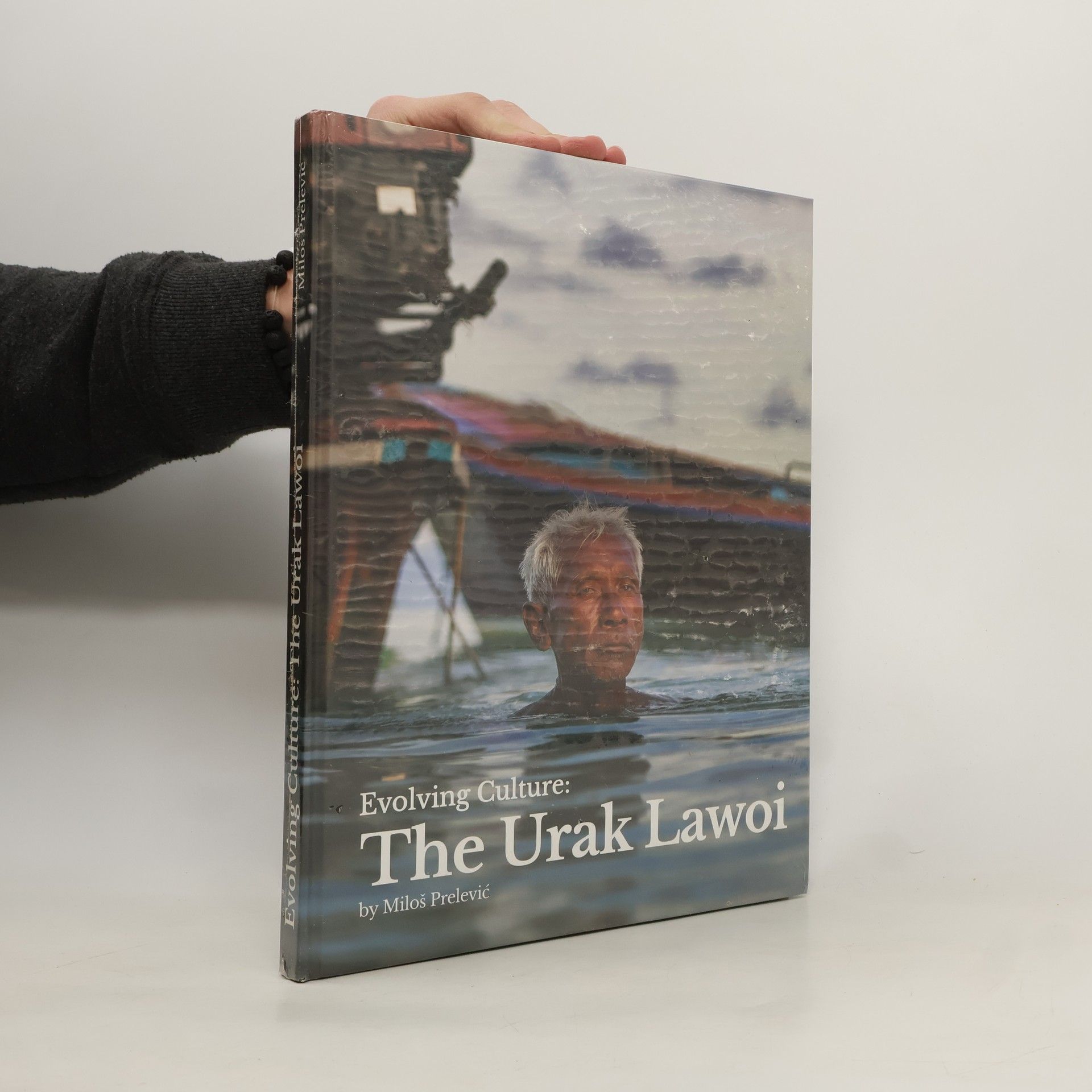 Miloš Prelević Evolving Culture: The Urak Lawoi