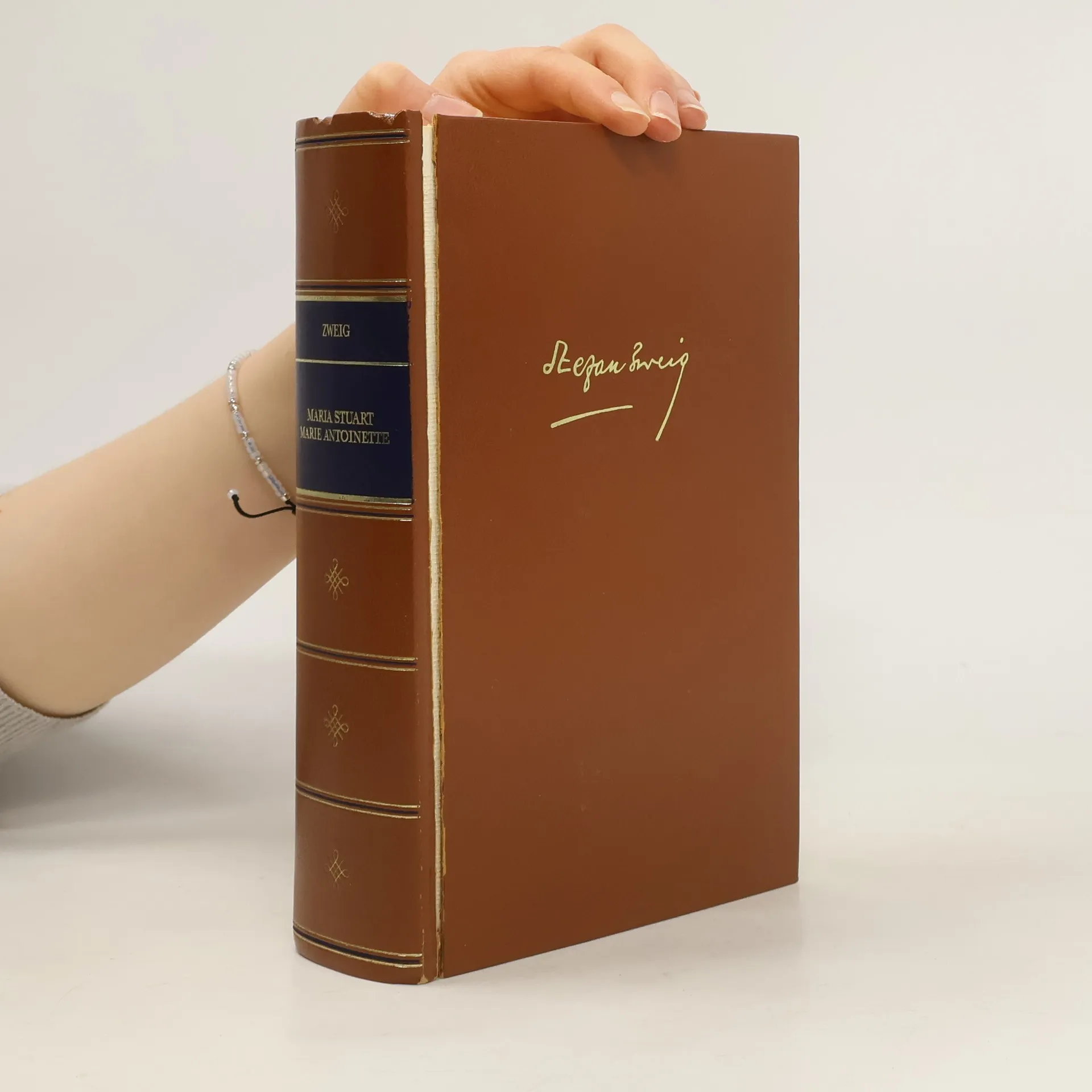 Maria Stuart. Marie Antoinette | Buch | Hardcover | Stefan Zweig