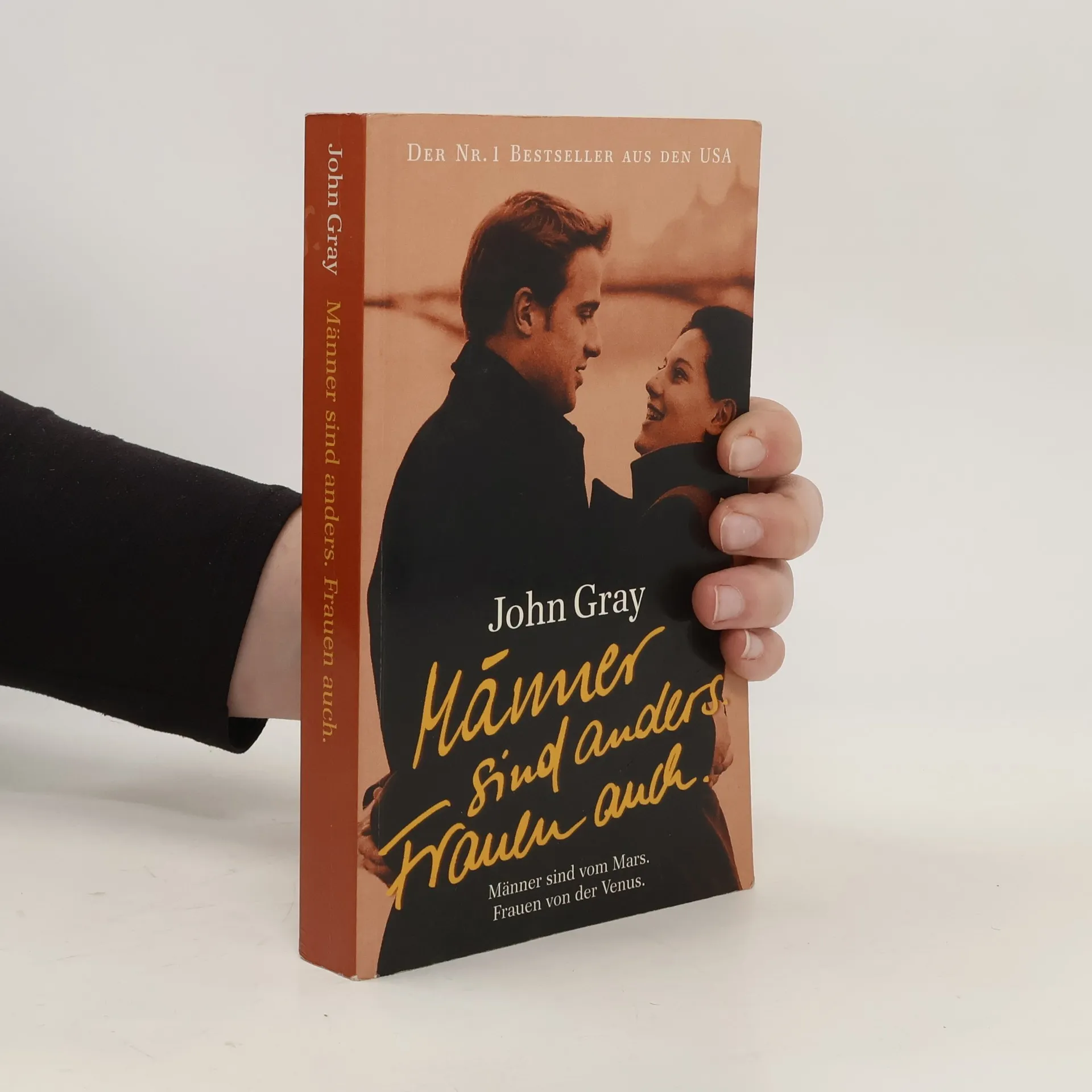 Männer sind anders, Frauen auch | Buch | John Gray