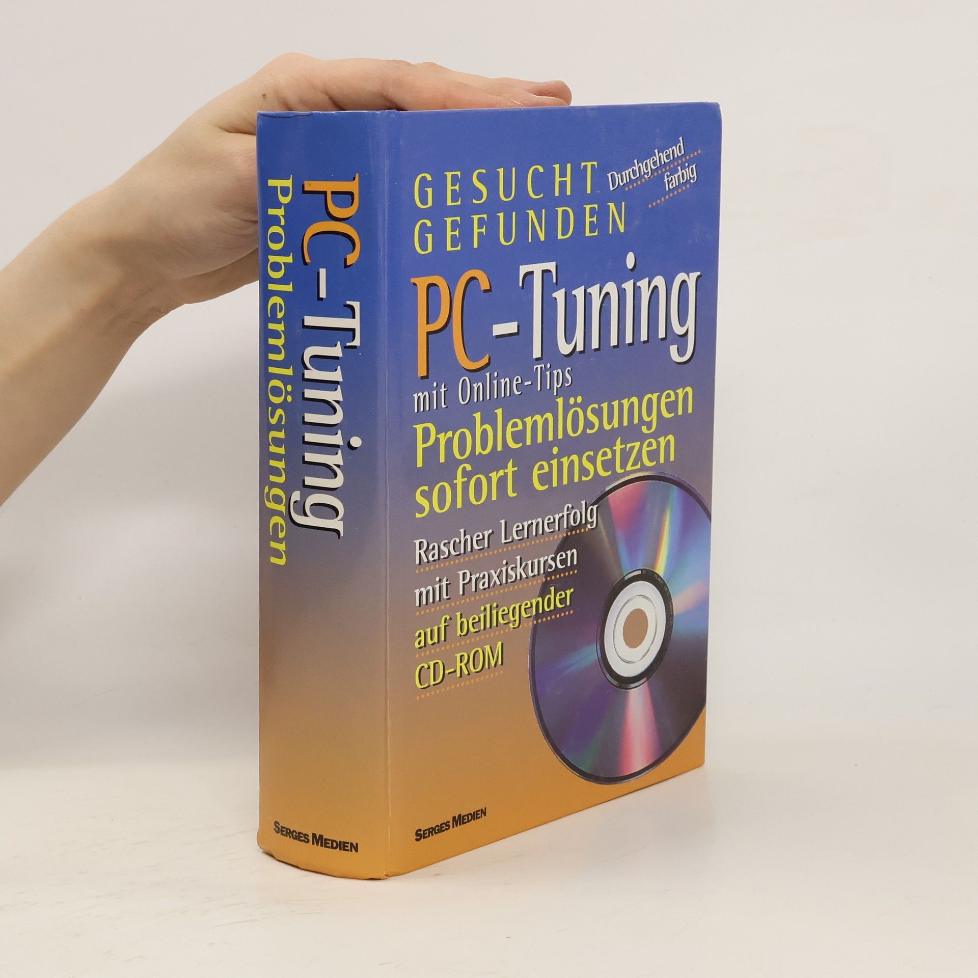 Serges Medien PC-Tuning