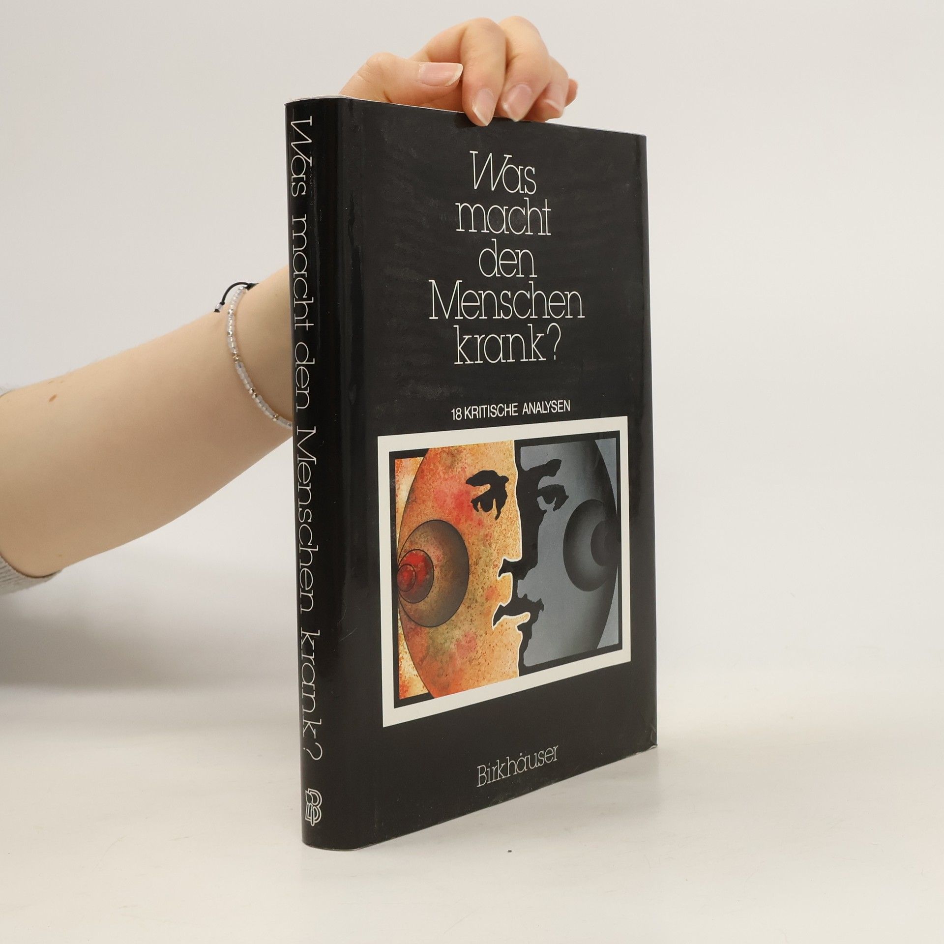 Ivan Illich Was macht den Menschen krank?