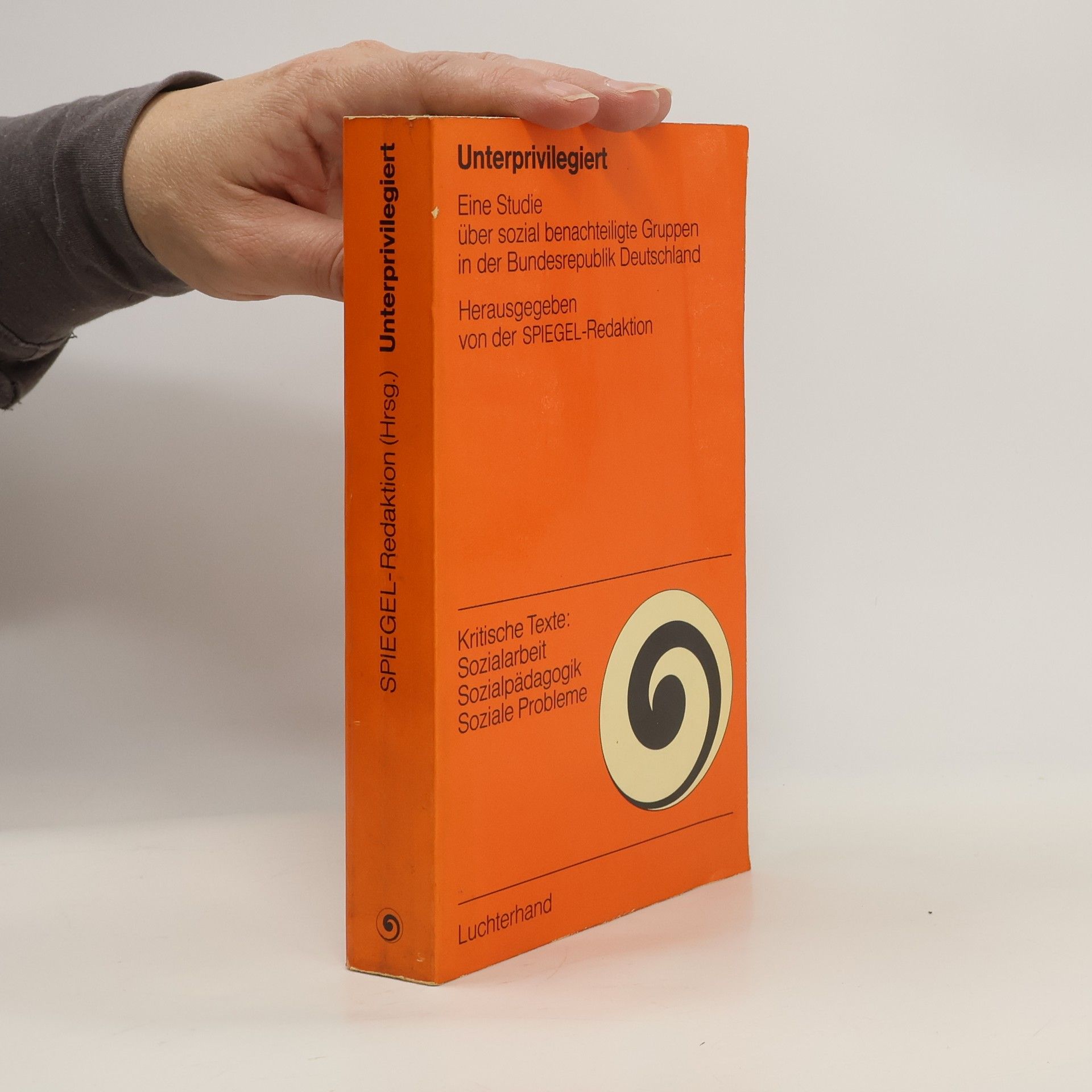 Collectif d'auteurs Unterprivilegiert