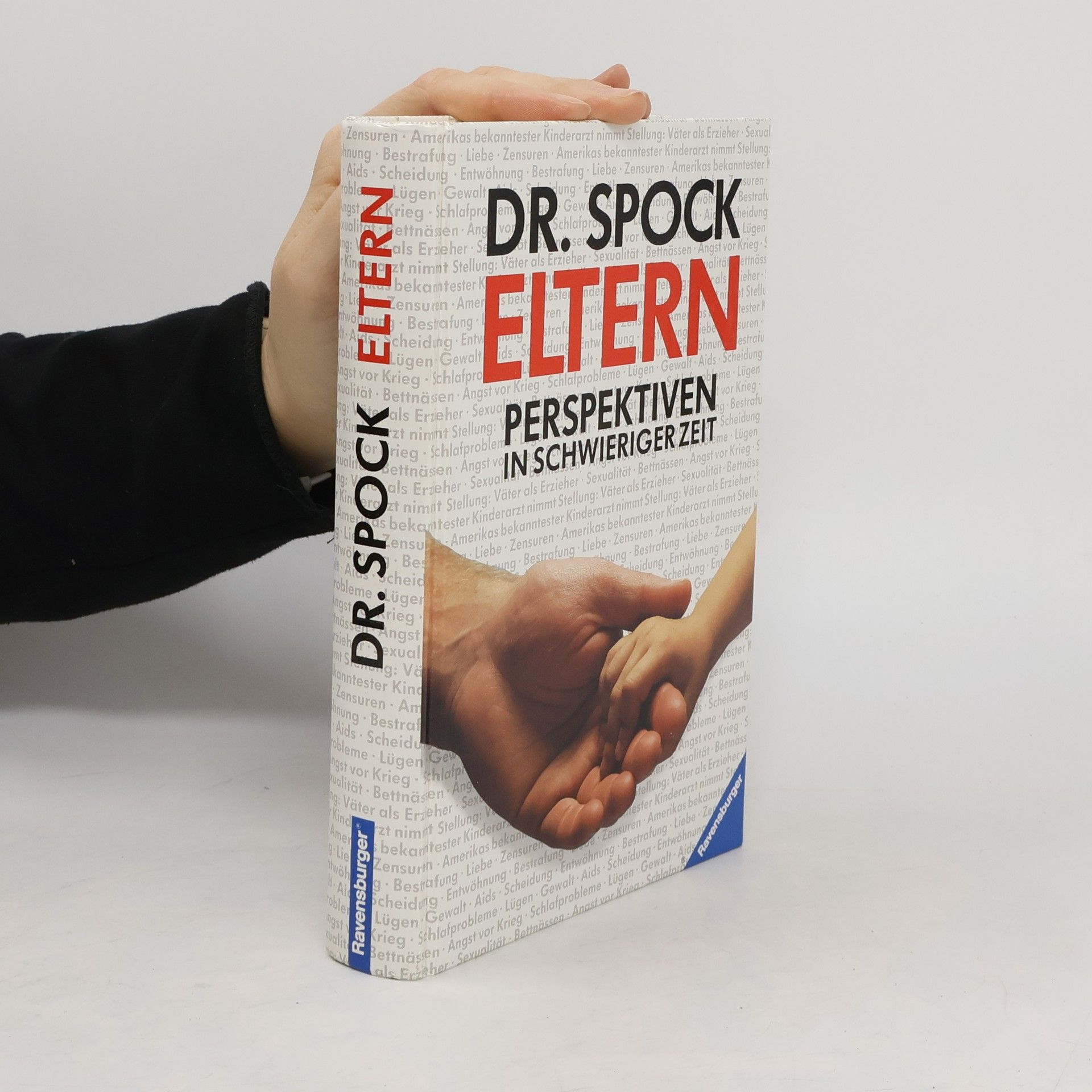 Benjamin Spock Eltern