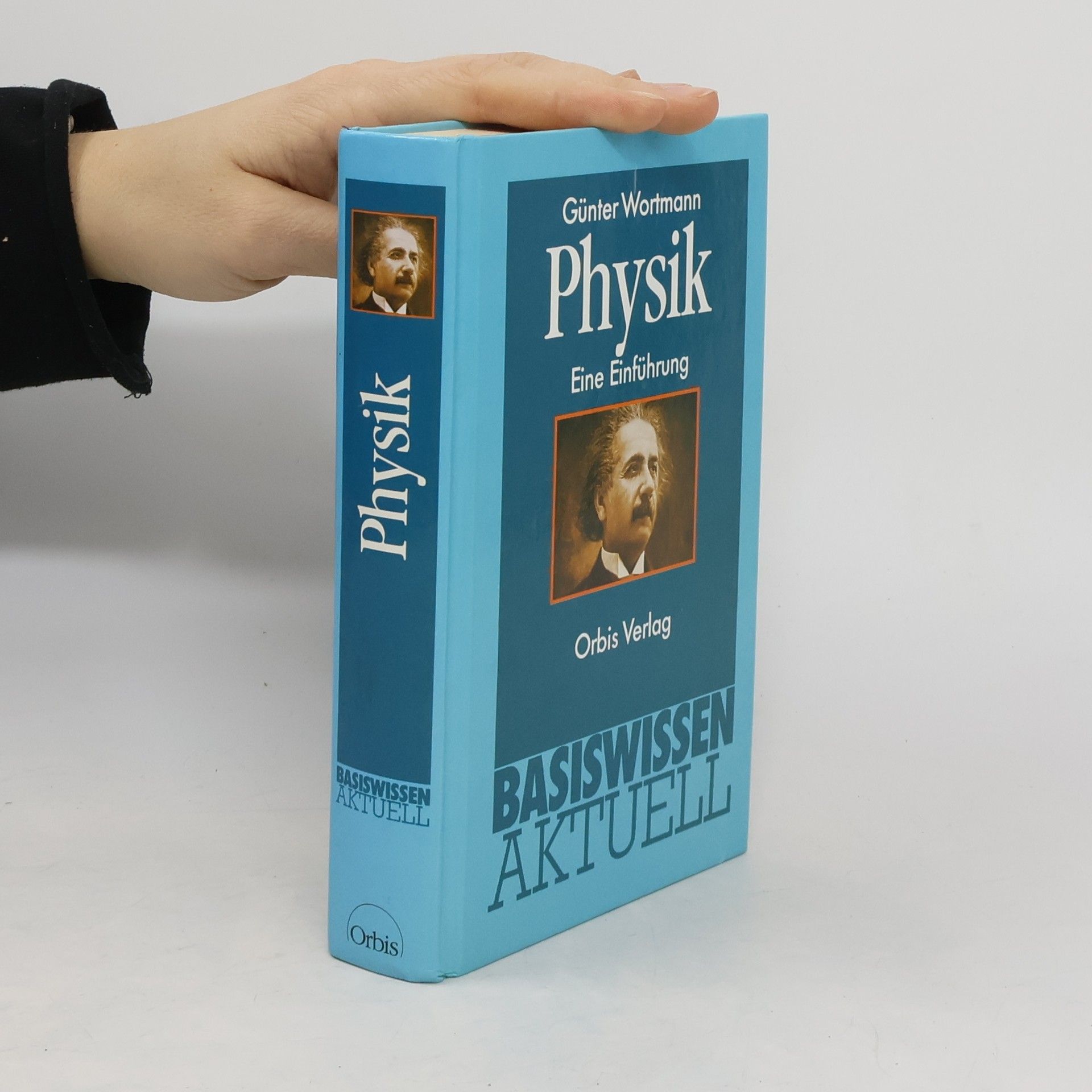 Günter Wortmann Physik