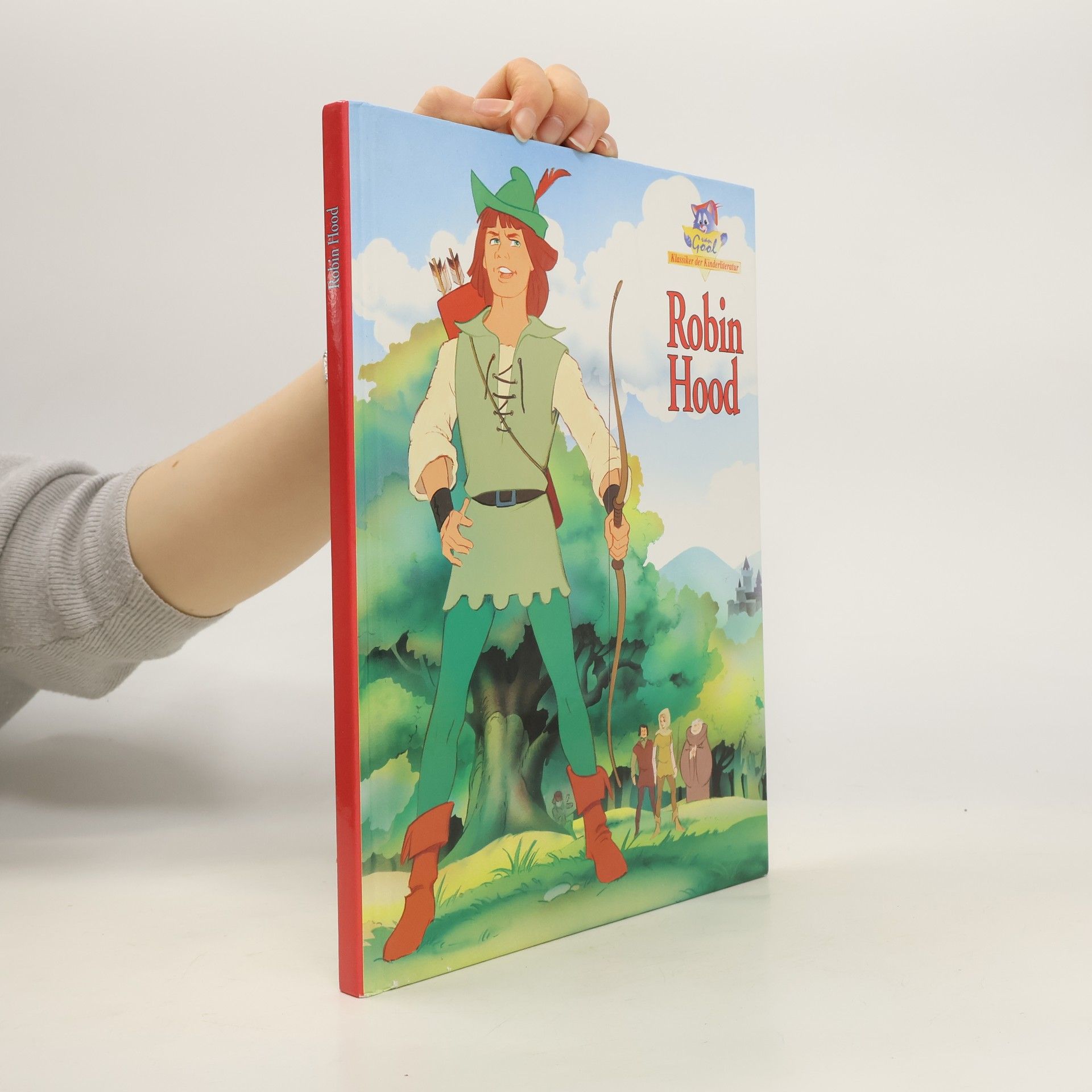 kolektiv Robin Hood