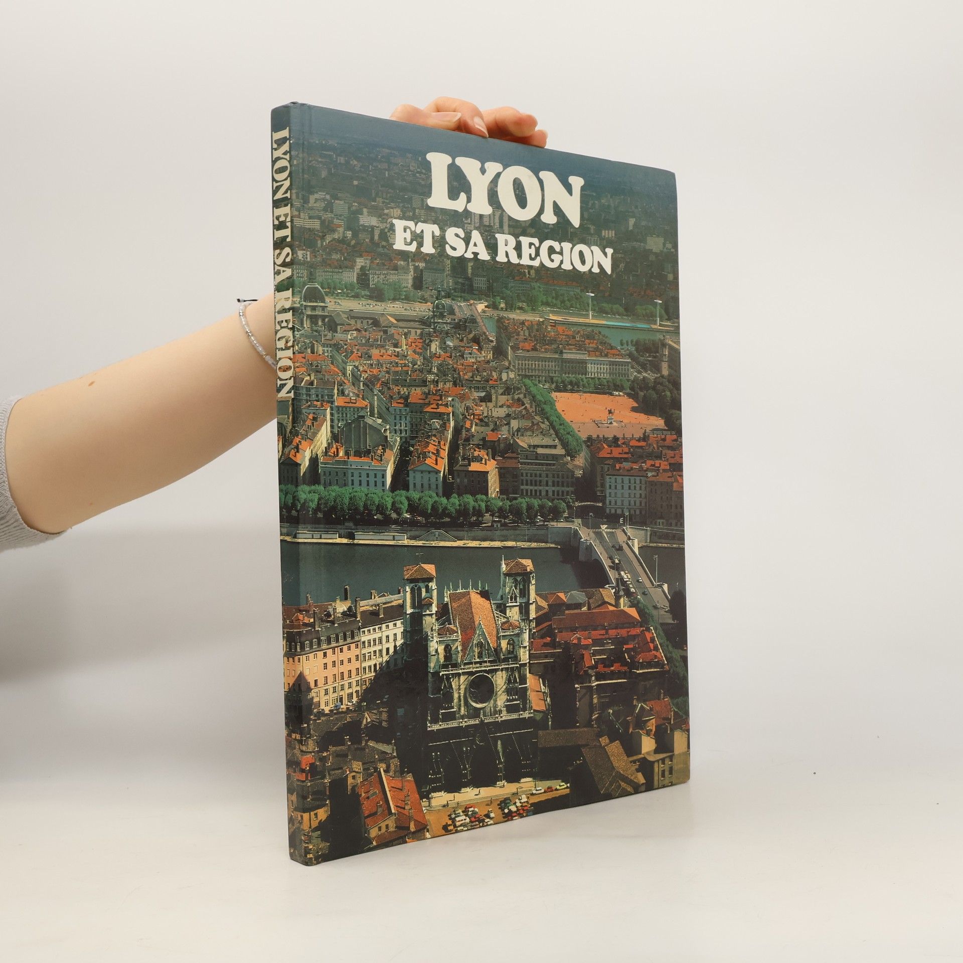 Alain De Benoist Lyon et sa région
