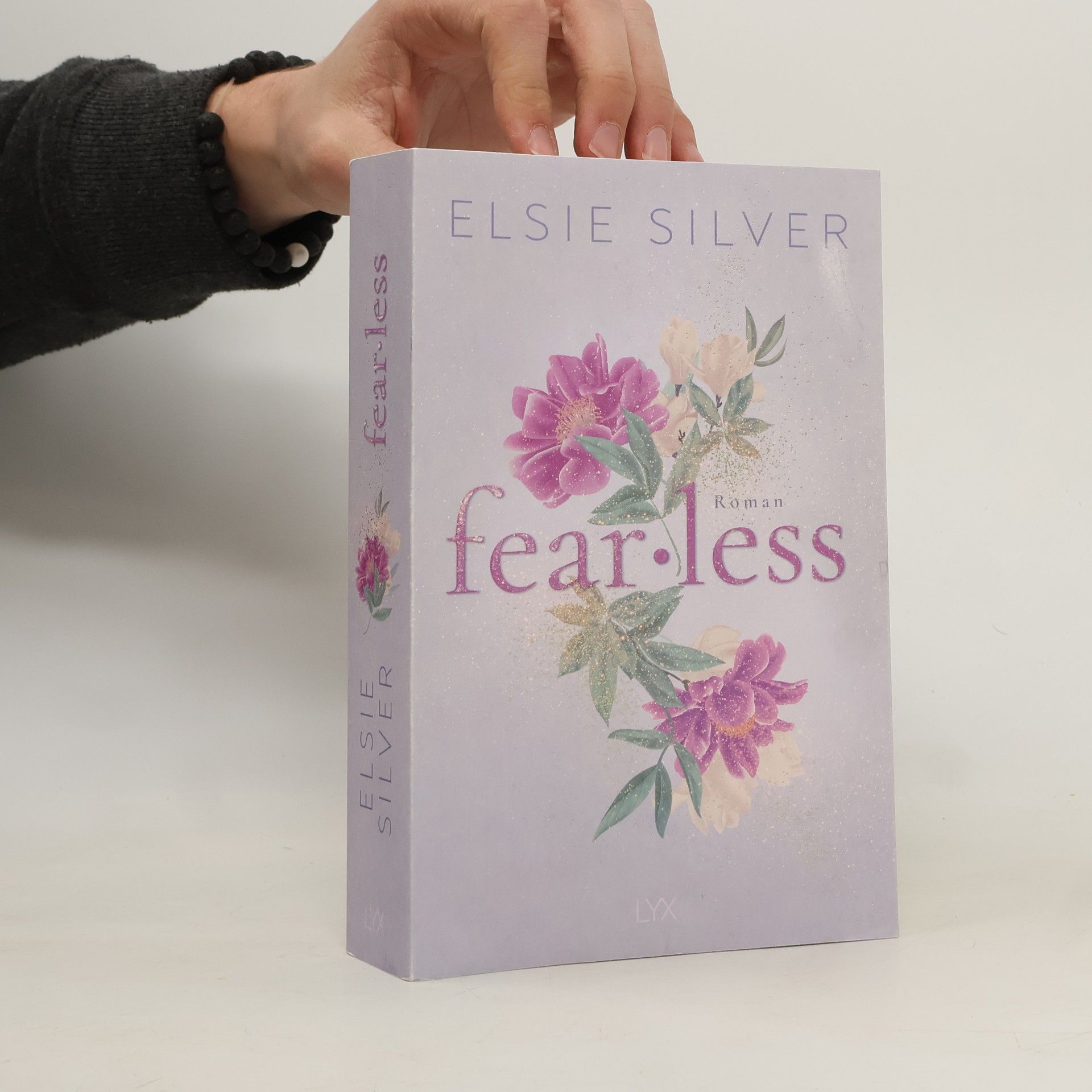 Elsie Silver Fearless / Chestnut Springs Bd.4