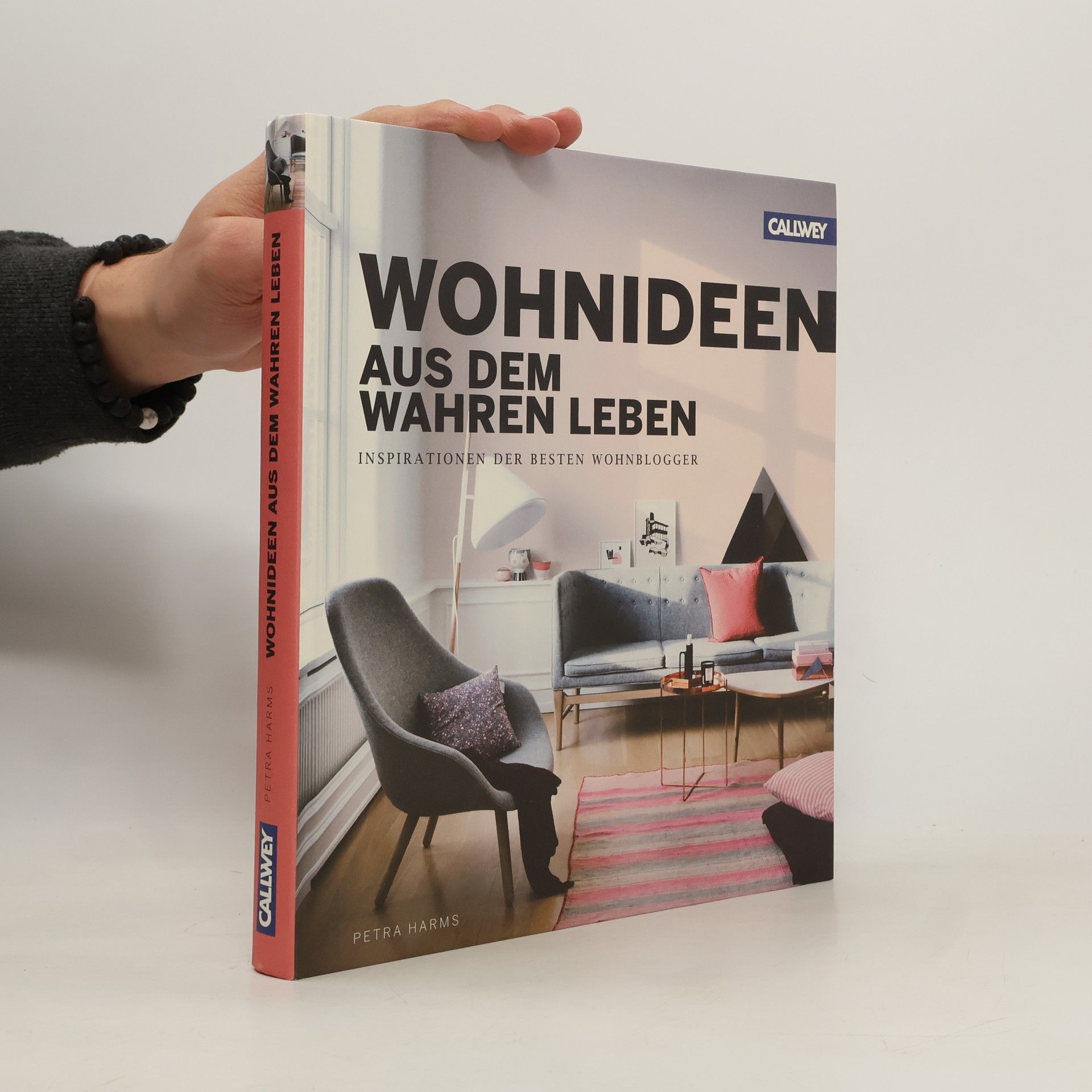 Petra Harms Wohnideen aus dem wahren Leben
