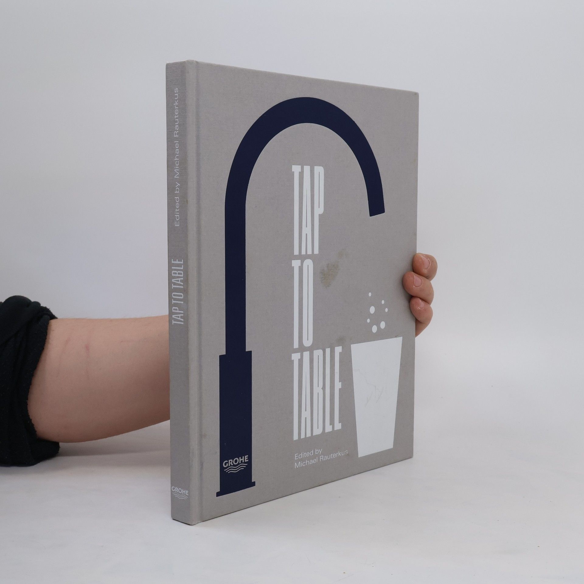 Michael Rauterkus Tap to Table