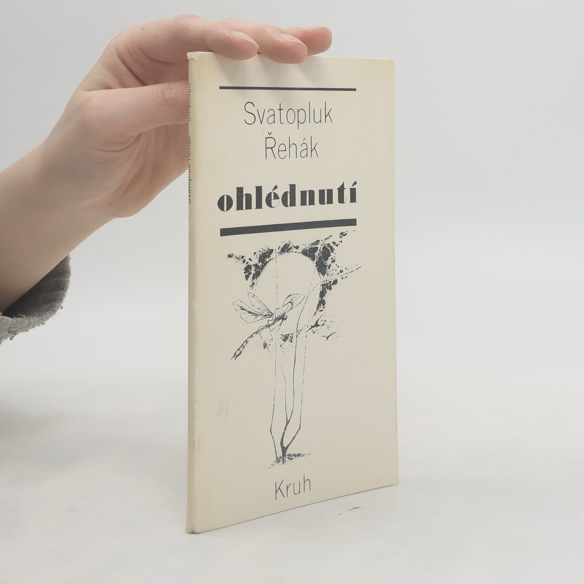 Svatopluk Řehák Ohlednutí