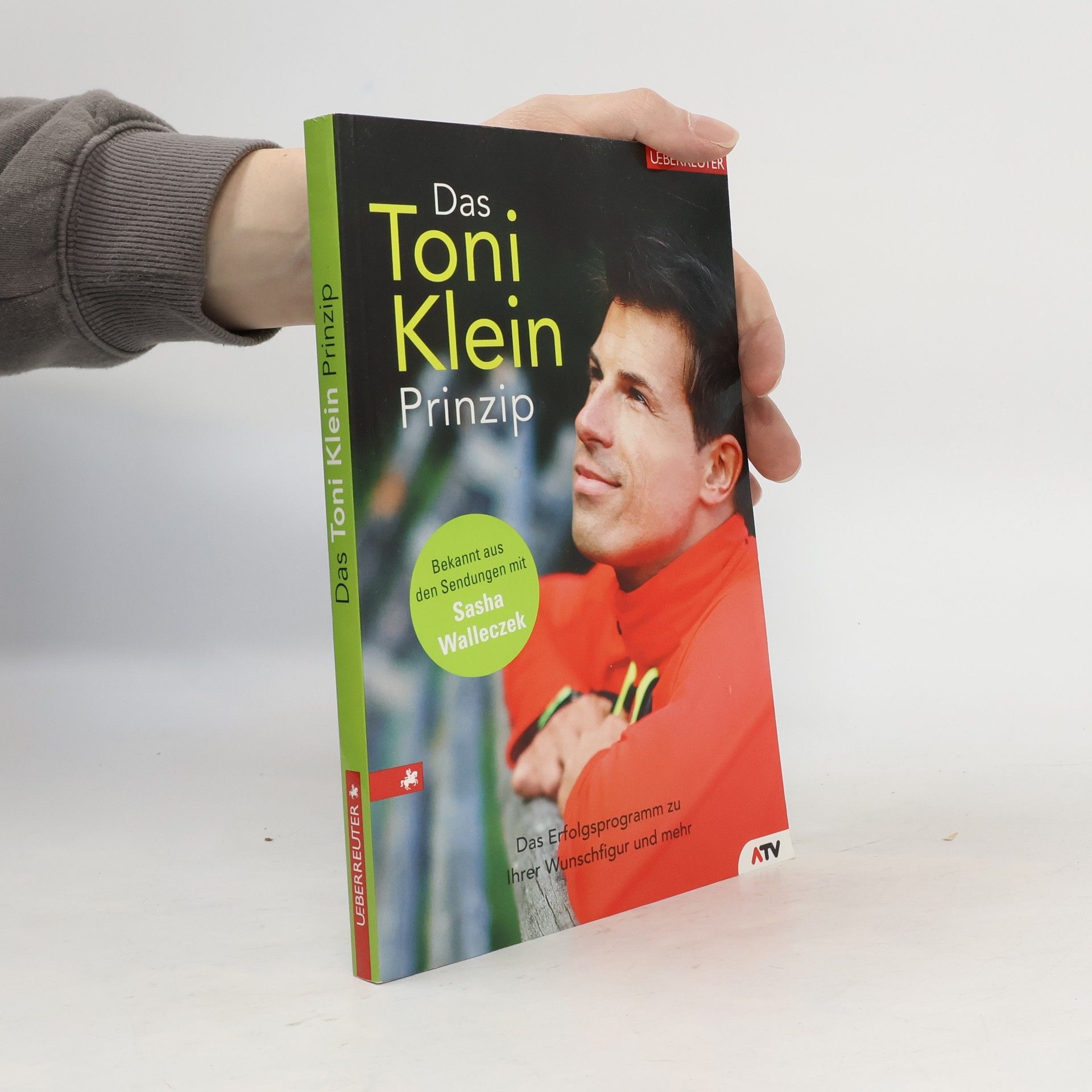 Toni Klein Das Toni-Klein-Prinzip