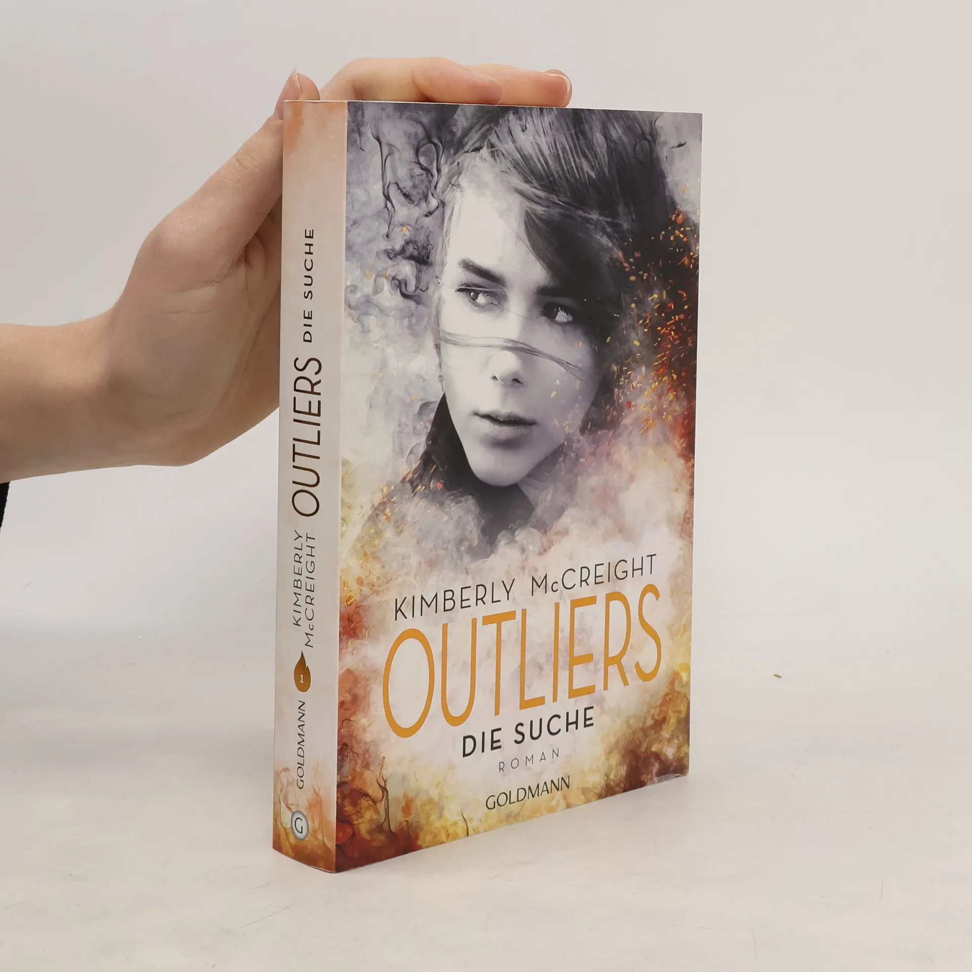Die Suche | Buch | Kimberly McCreight