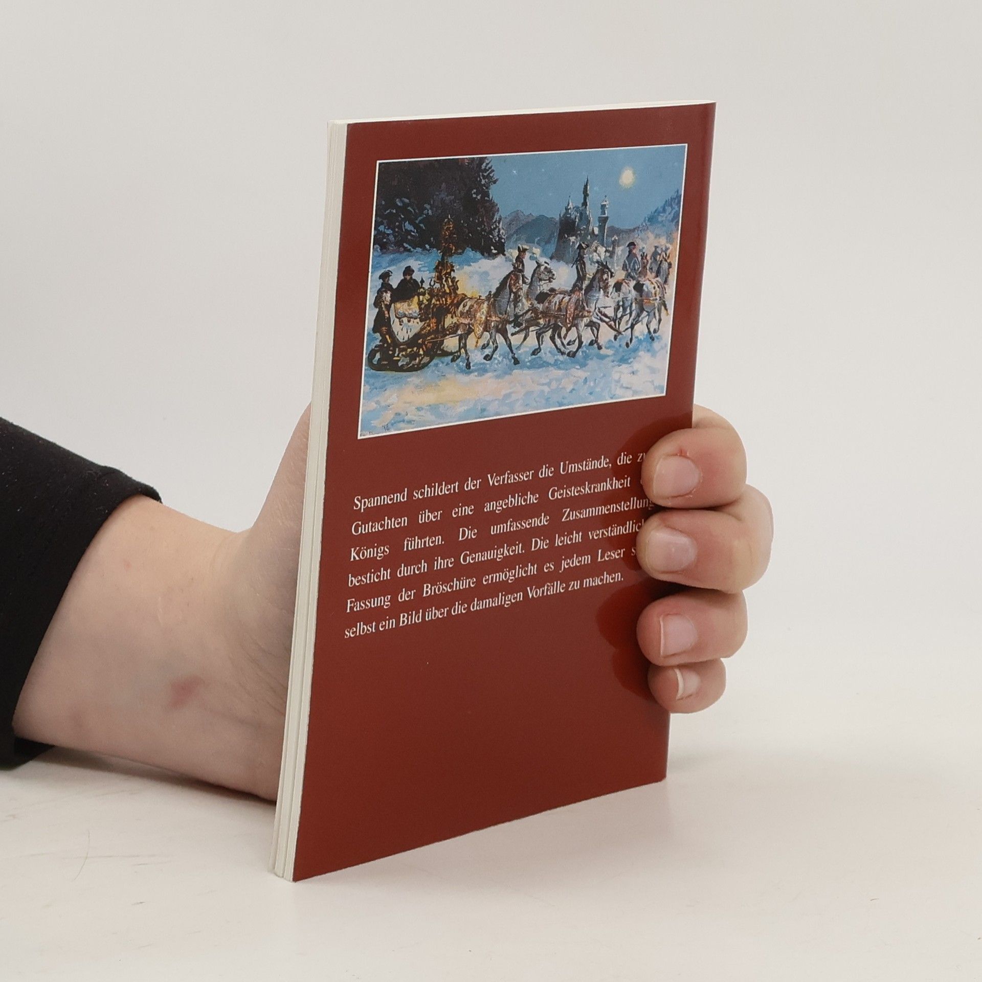 Julius Desing Wahnsinn oder Verrat