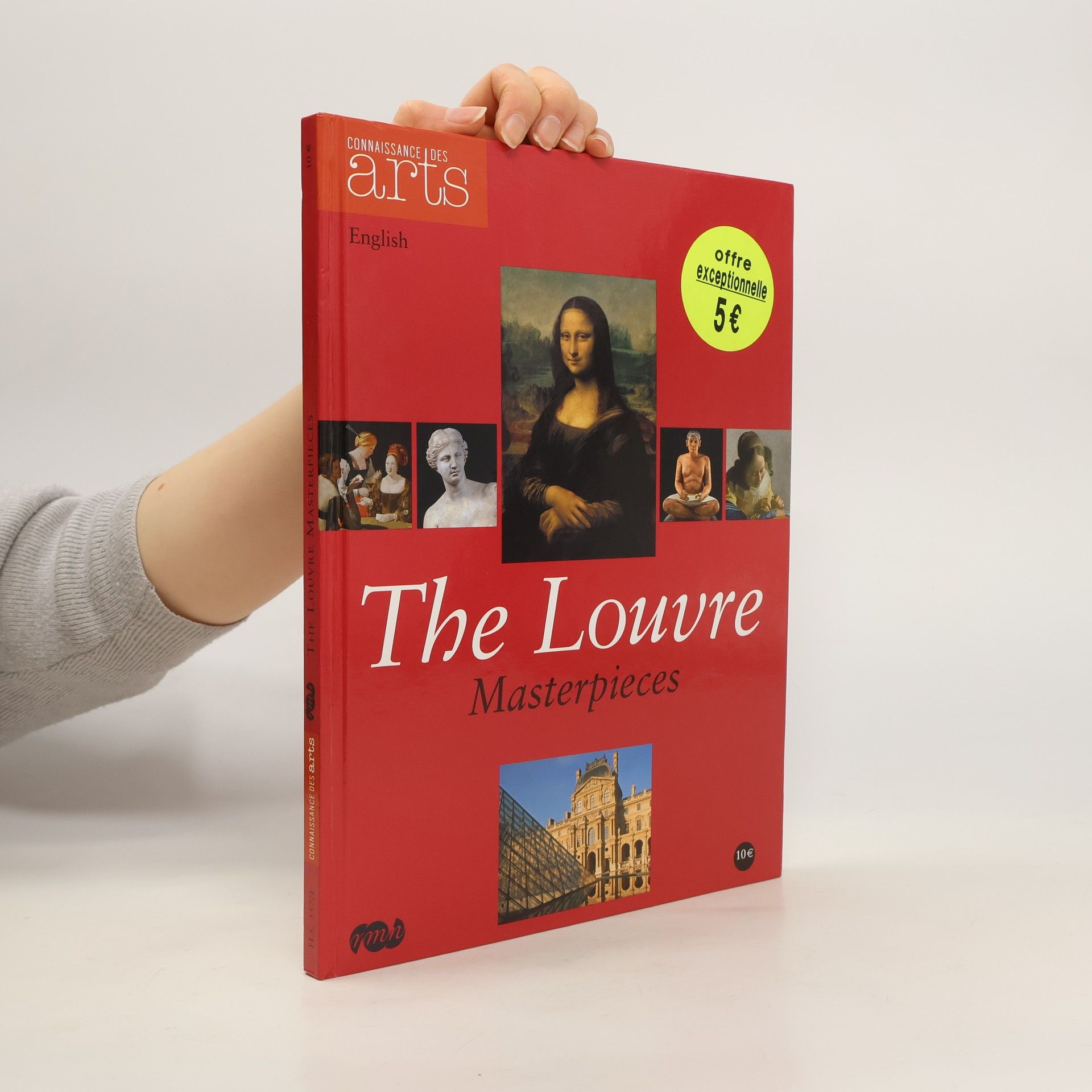 Collective The Louvre