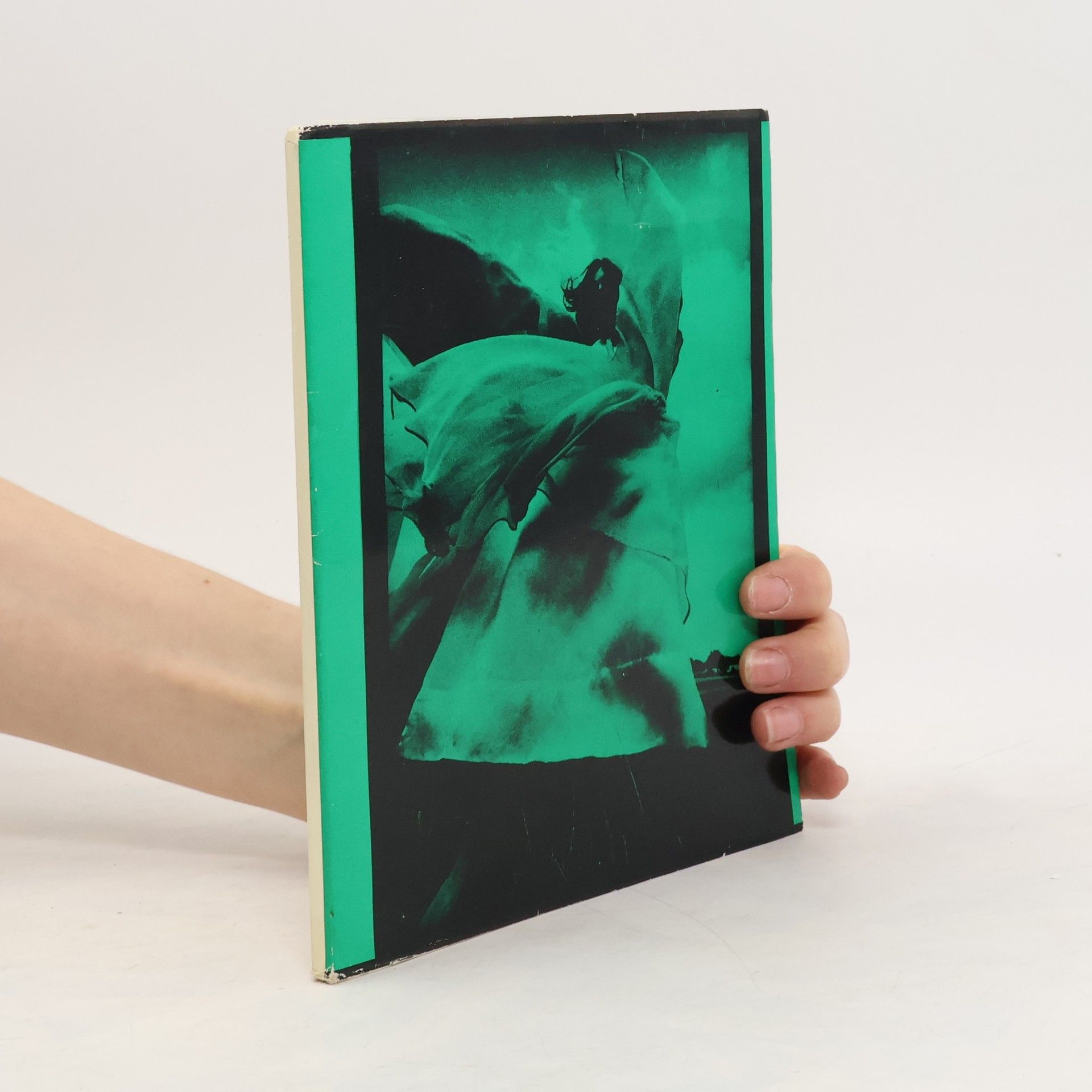 AA.VV. Československá fotografie 1971-72