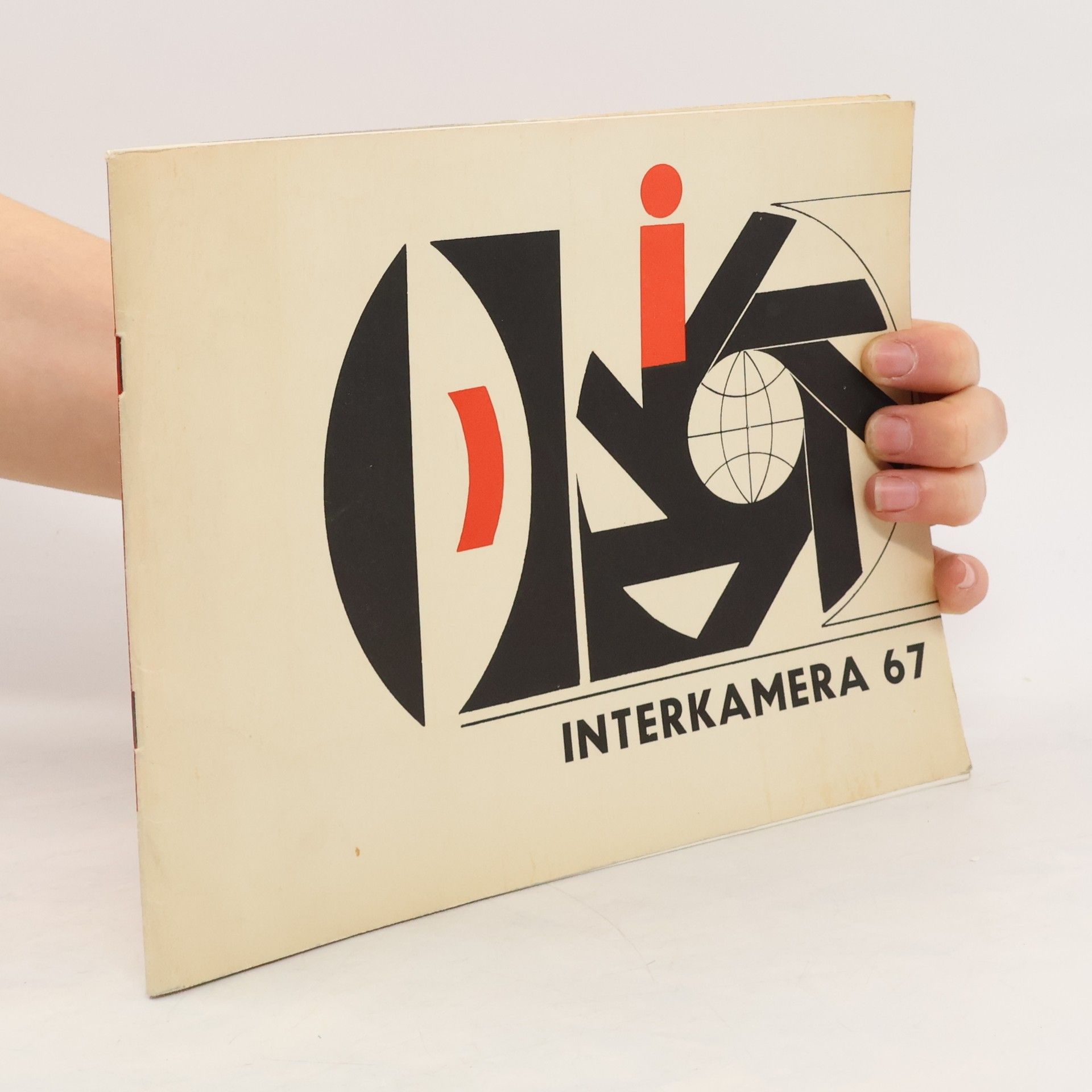 Kolektív autorov Interkamera 67